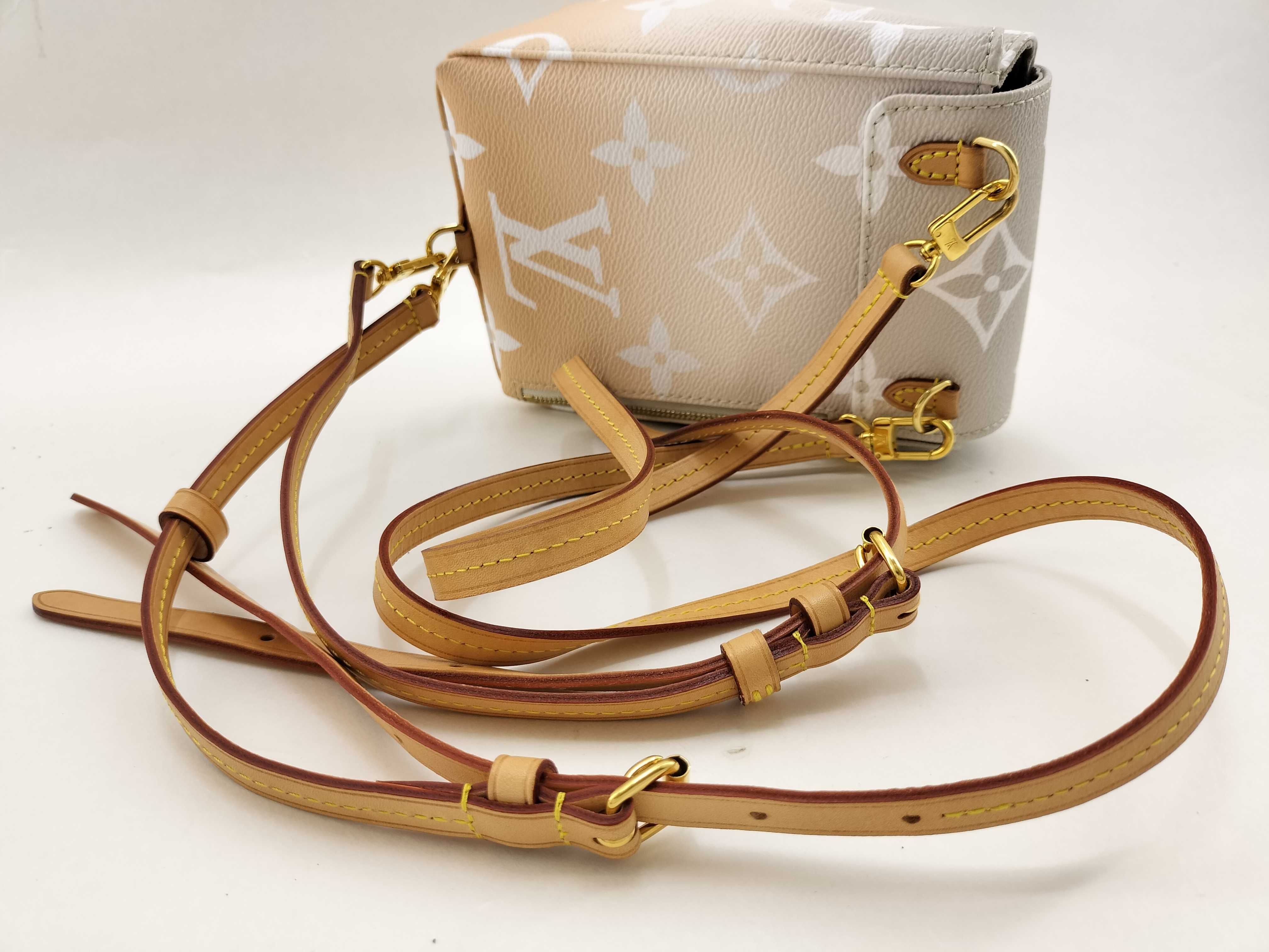 M45764 Tiny Backpack Rucksack — view 10