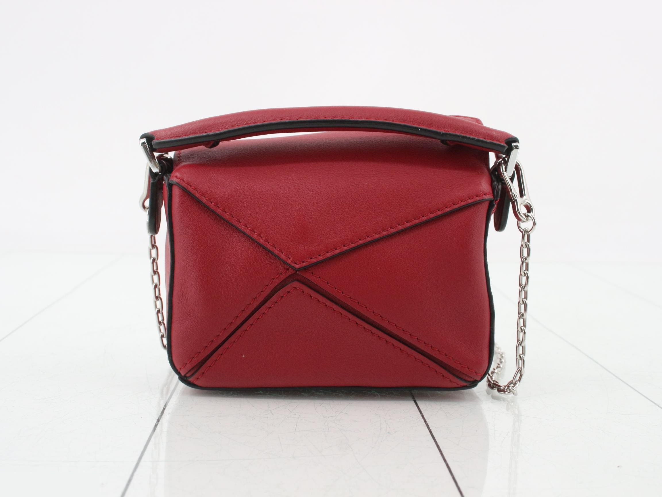 Puzzle Bag Nano Shoulder Bag — view 2