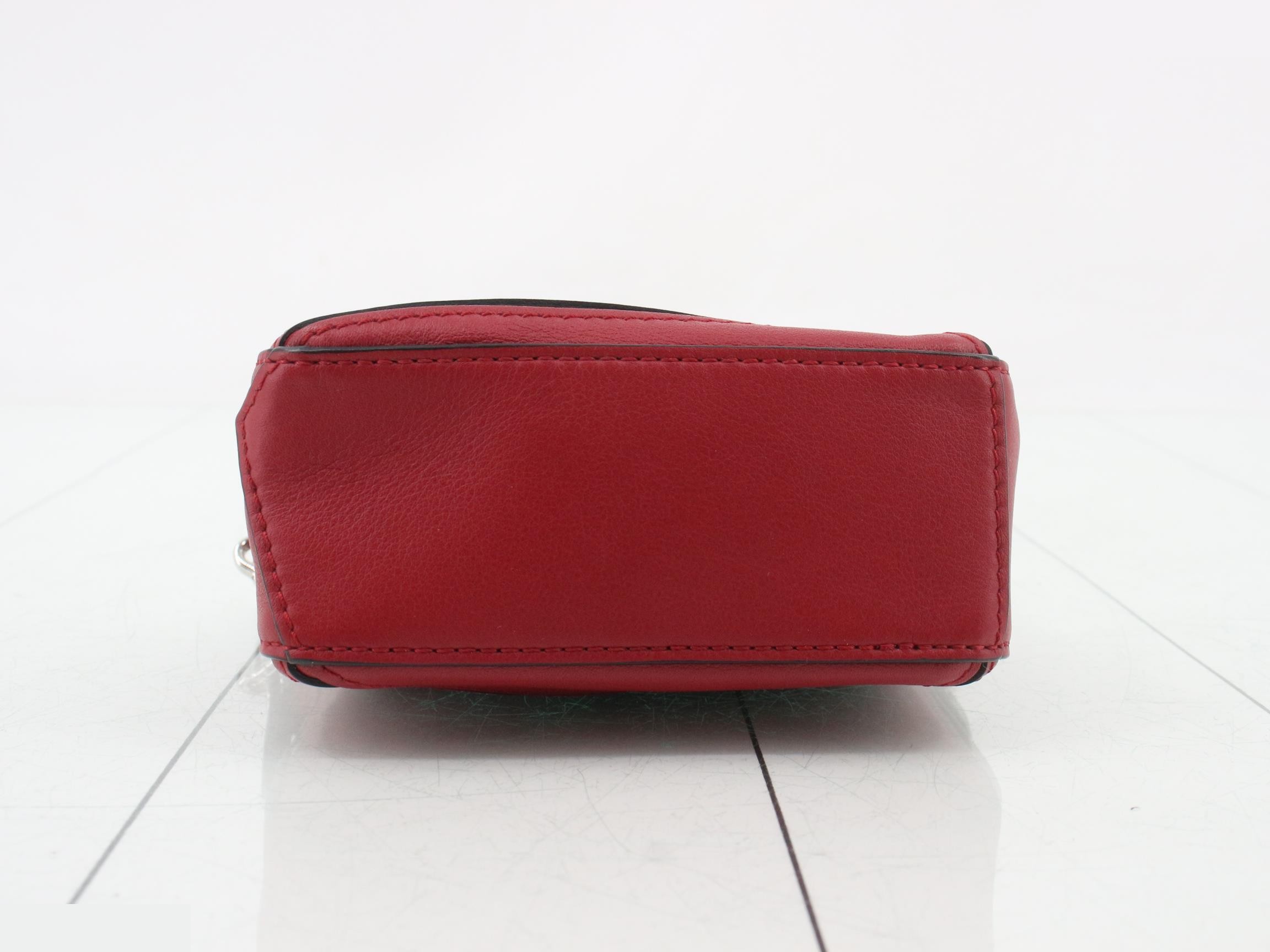 Puzzle Bag Nano Shoulder Bag — view 3