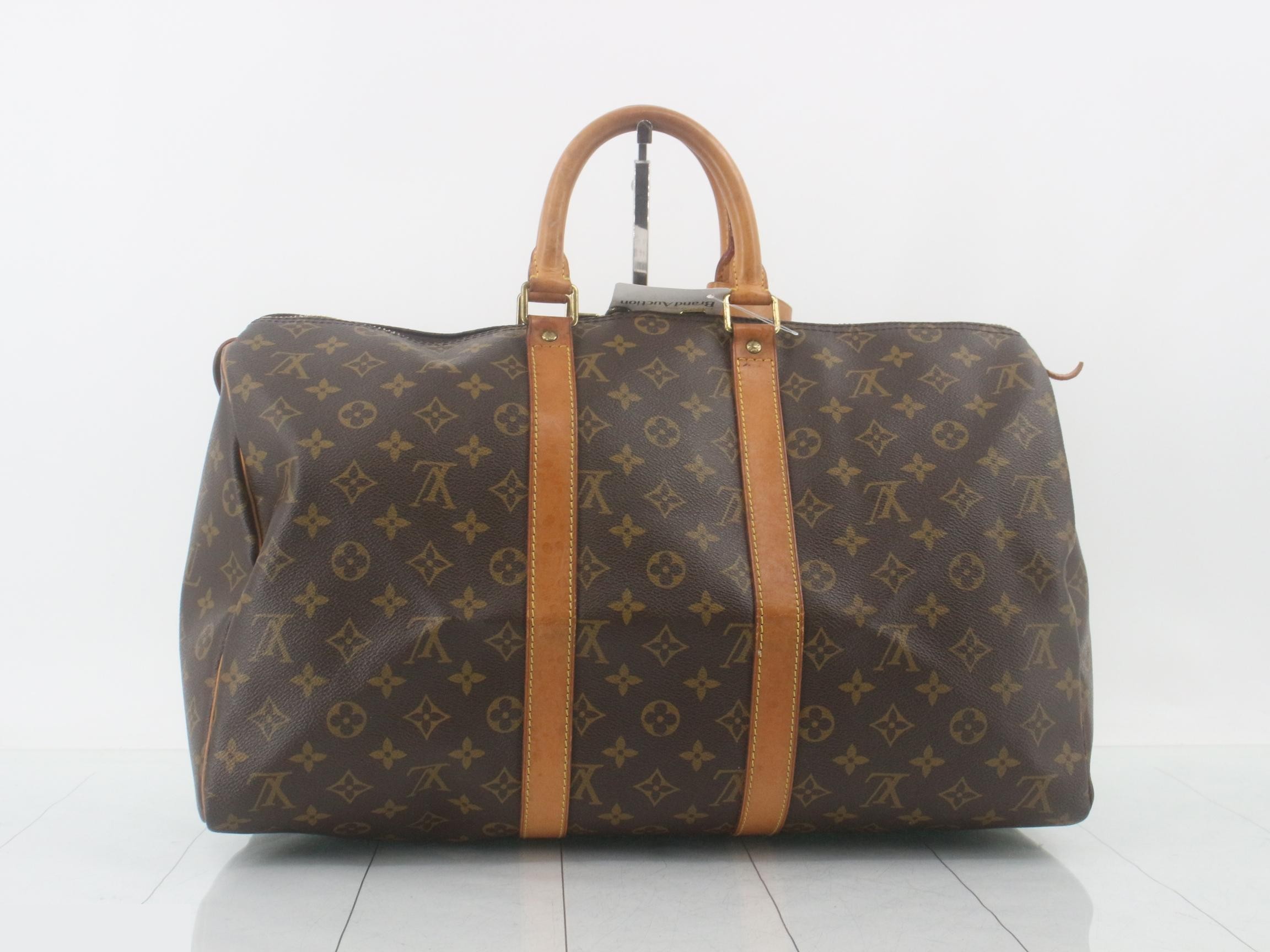 Keepall — view 2