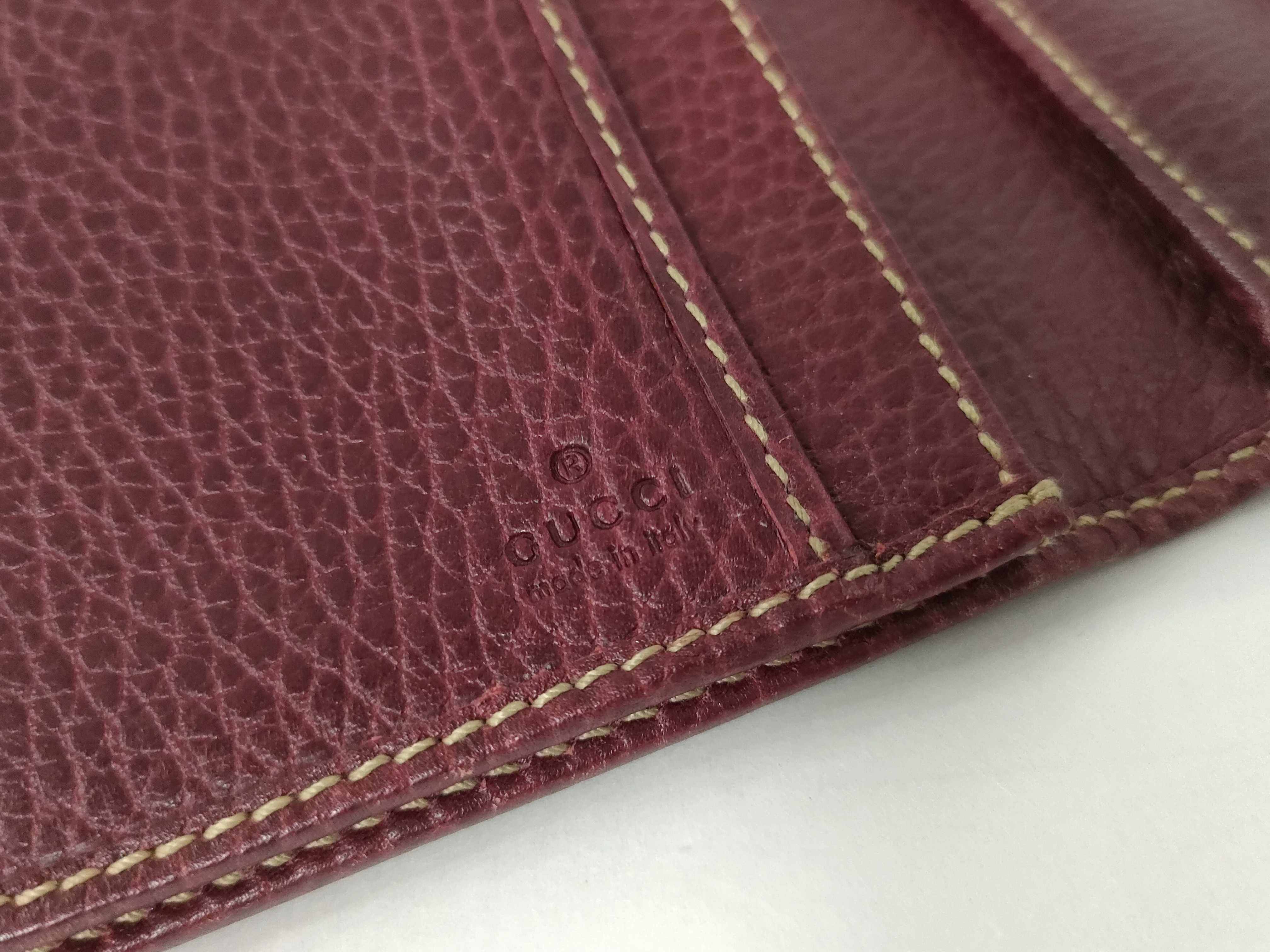 GG Canvas / Long Wallet / Canvas Wallet — view 11