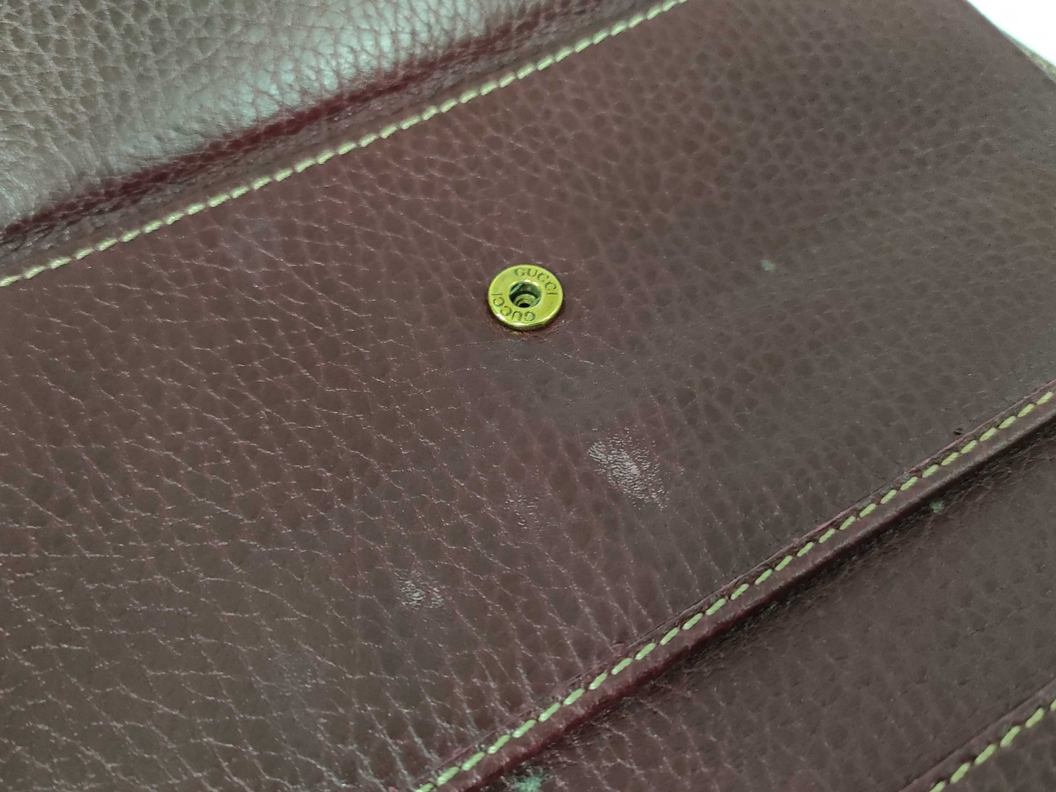 GG Canvas / Long Wallet / Canvas Wallet — view 9
