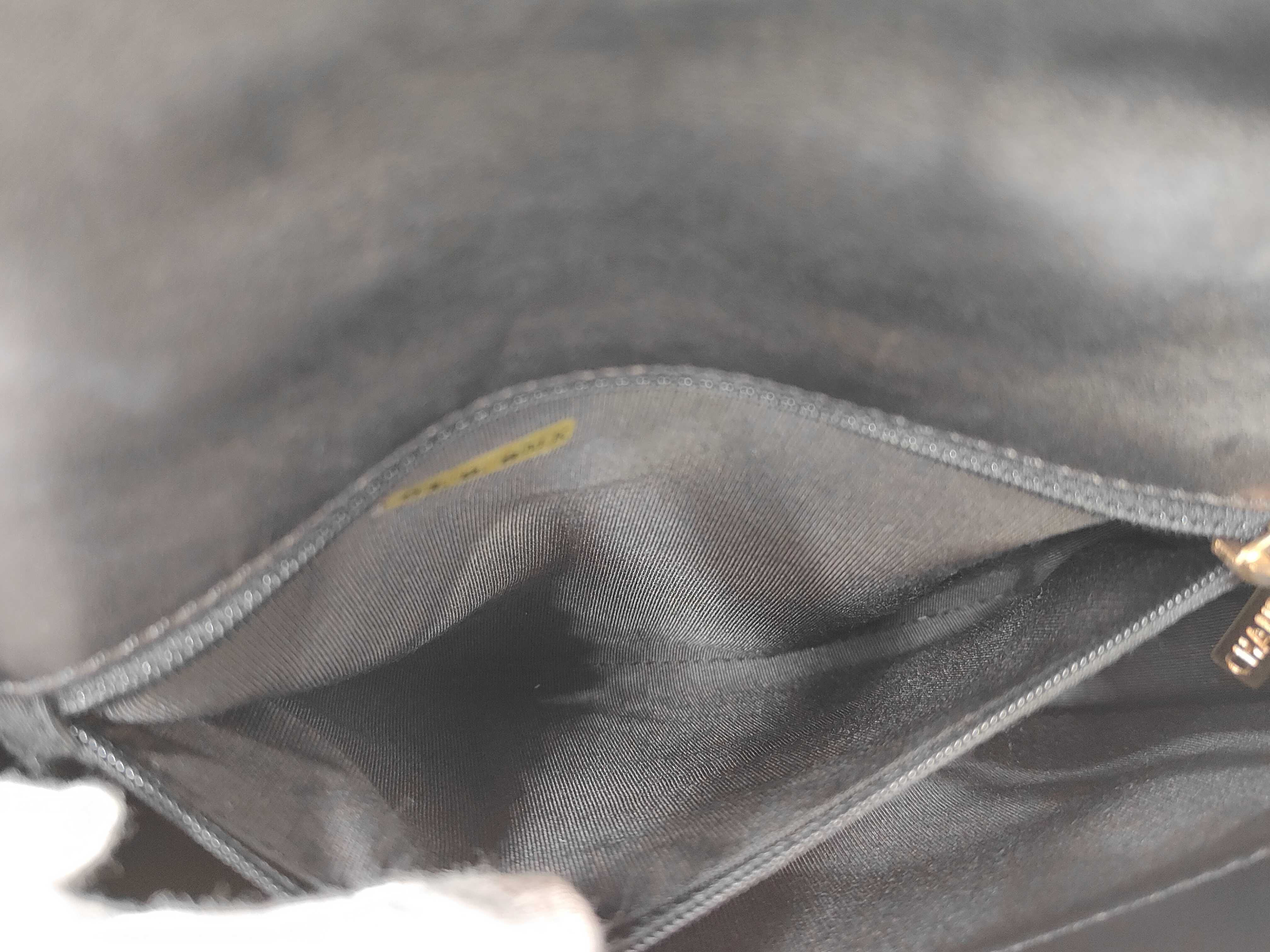 Chocolate Bar Coco Mark Shoulder Bag — view 11