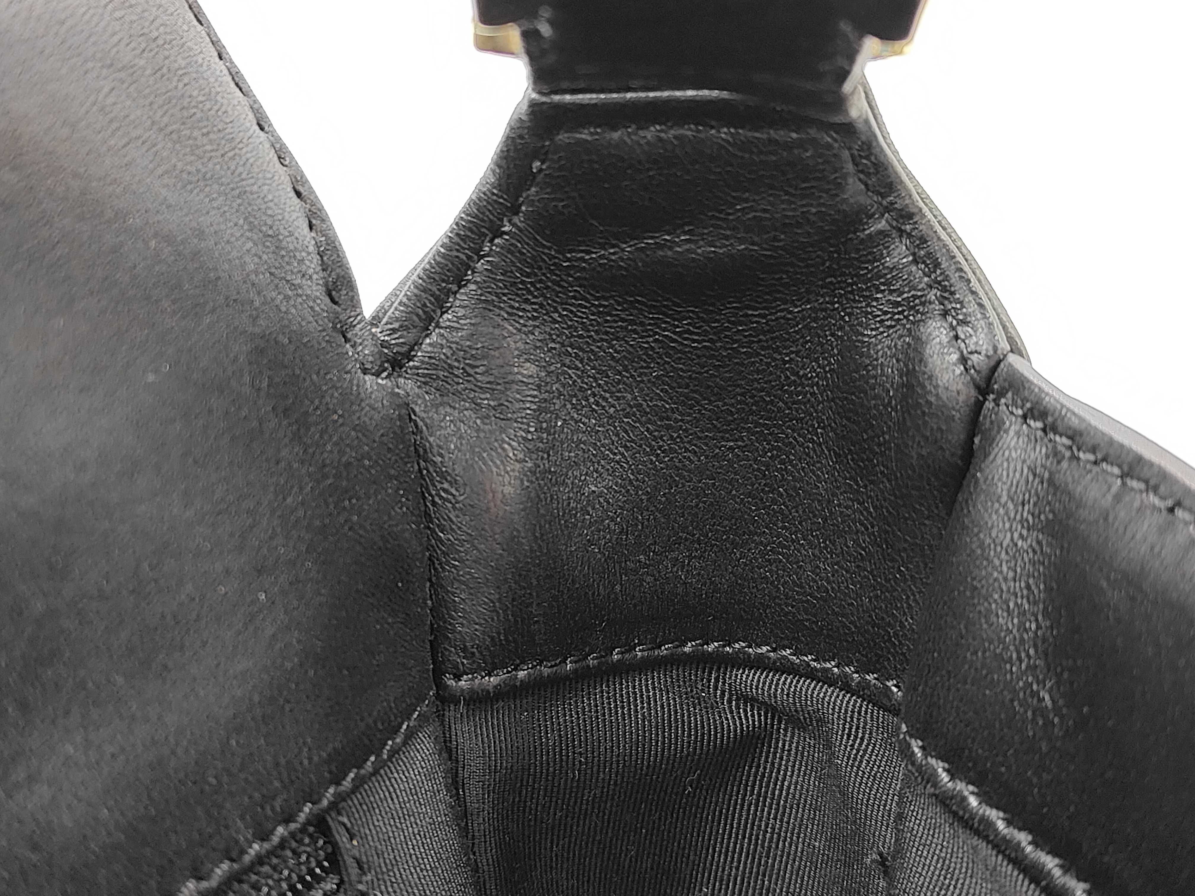 Chocolate Bar Coco Mark Shoulder Bag — view 14