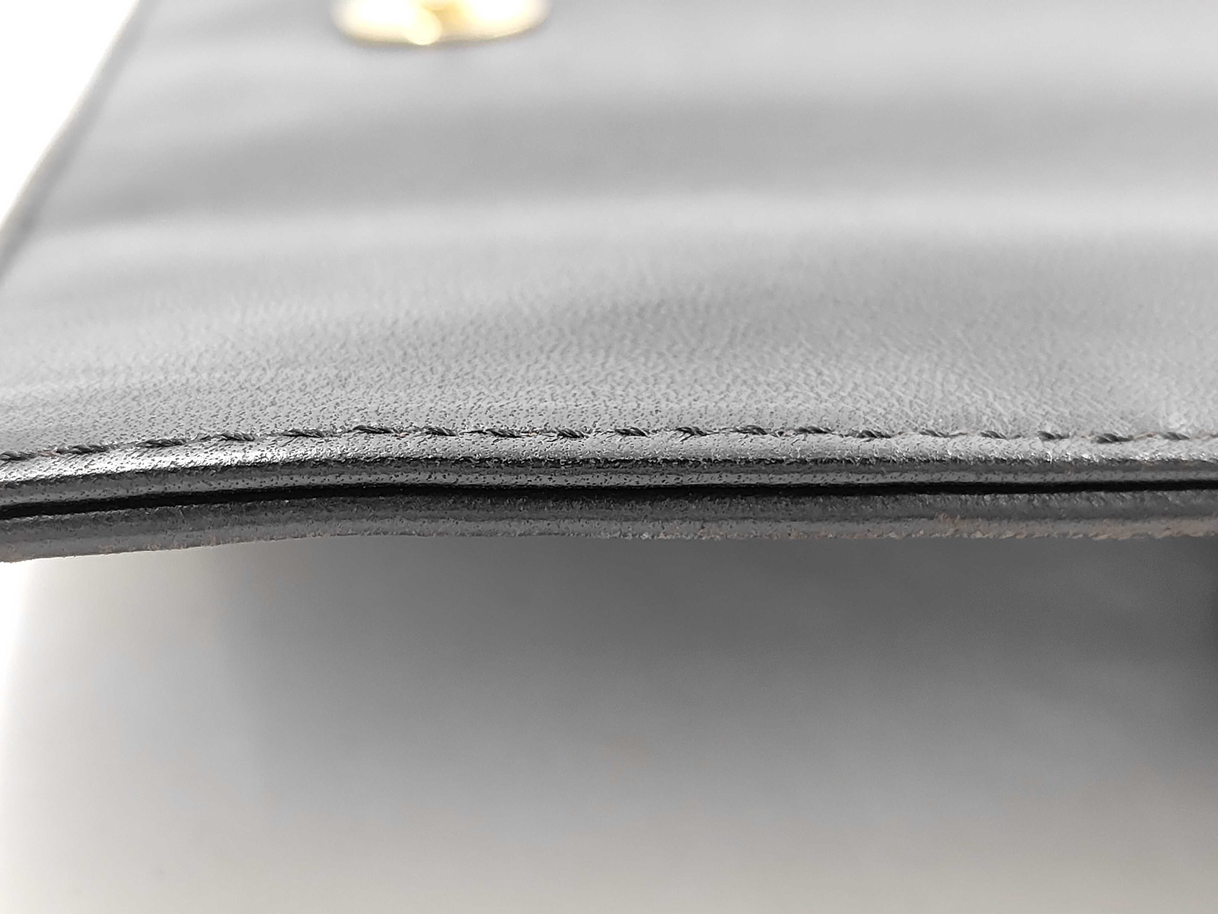 Chocolate Bar Coco Mark Shoulder Bag — view 9