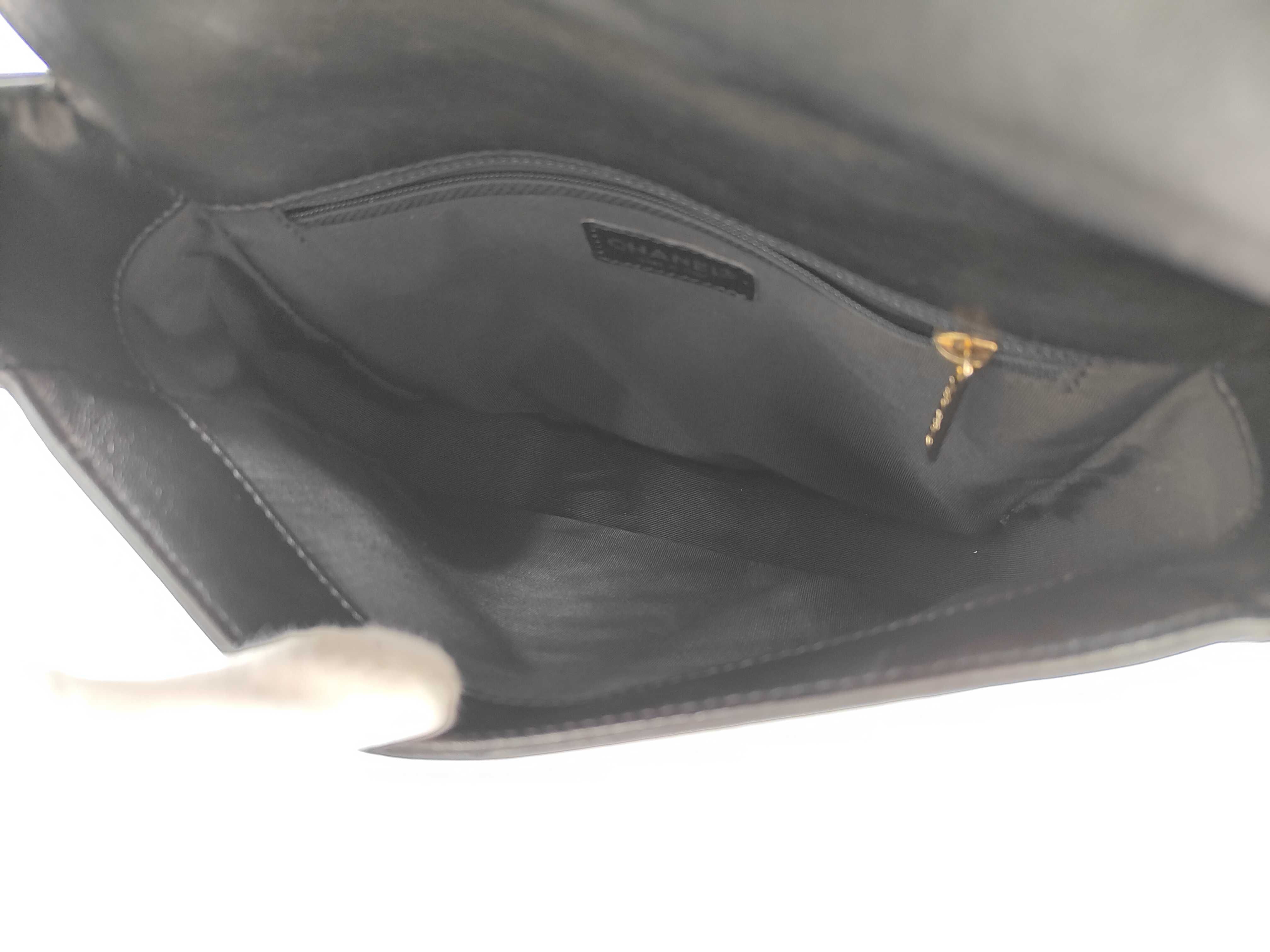 Chocolate Bar Coco Mark Shoulder Bag — view 10