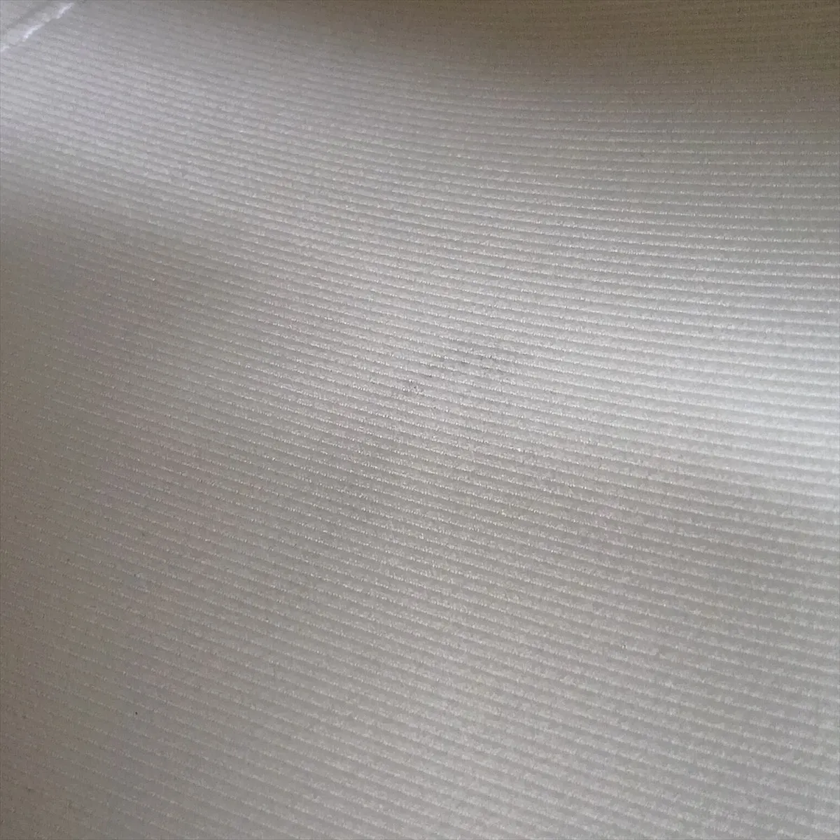 Taurillon Monogram Pochette A4 M67462 UB5118 White — view 11