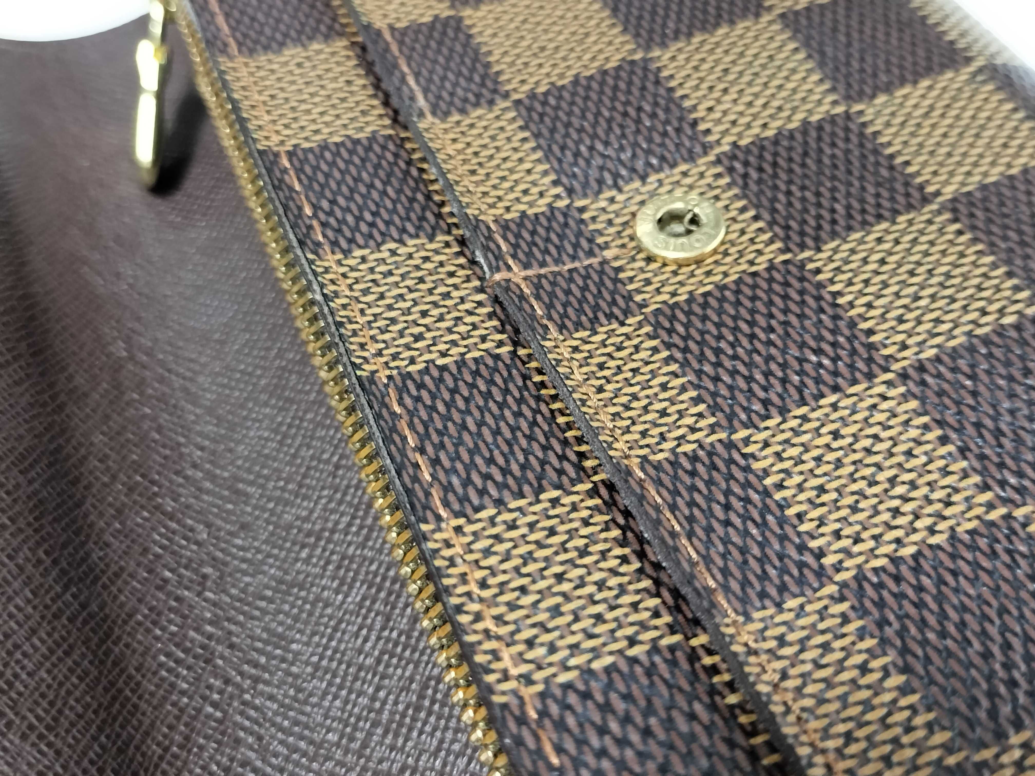 Damier N61734 Portefeuille Sarah Wallet — view 15