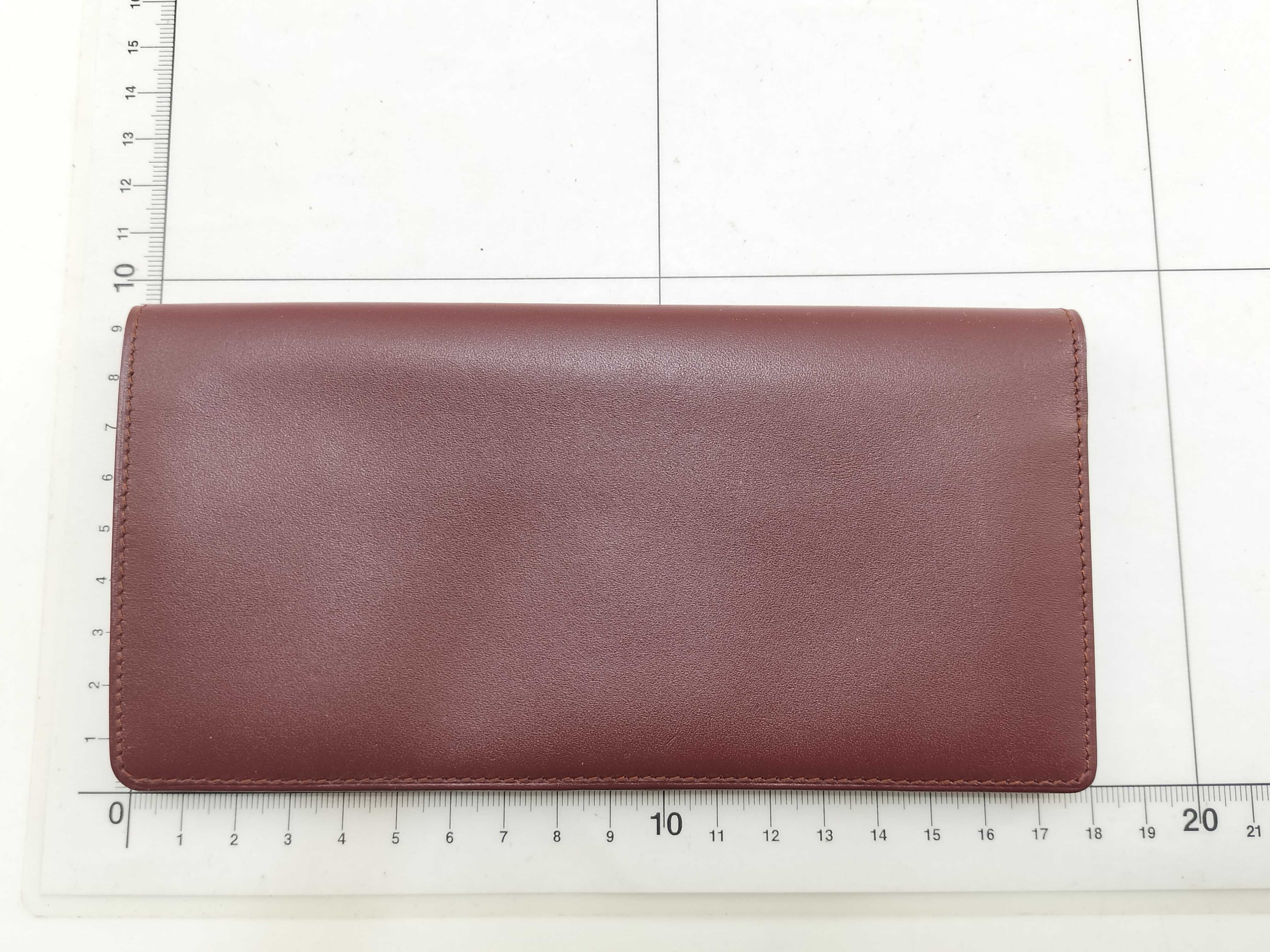 Must Long Wallet — view 2