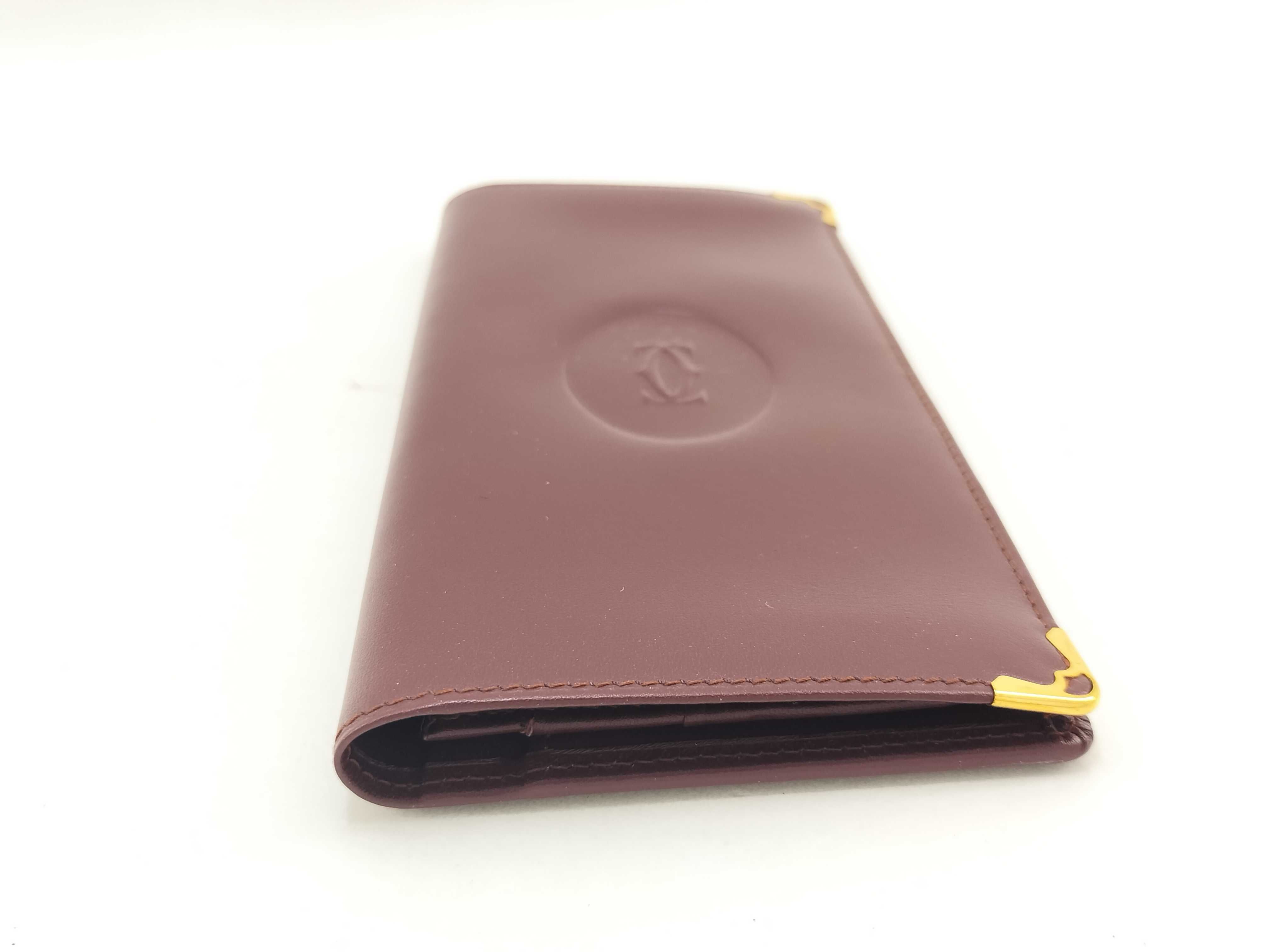 Must Long Wallet — view 3
