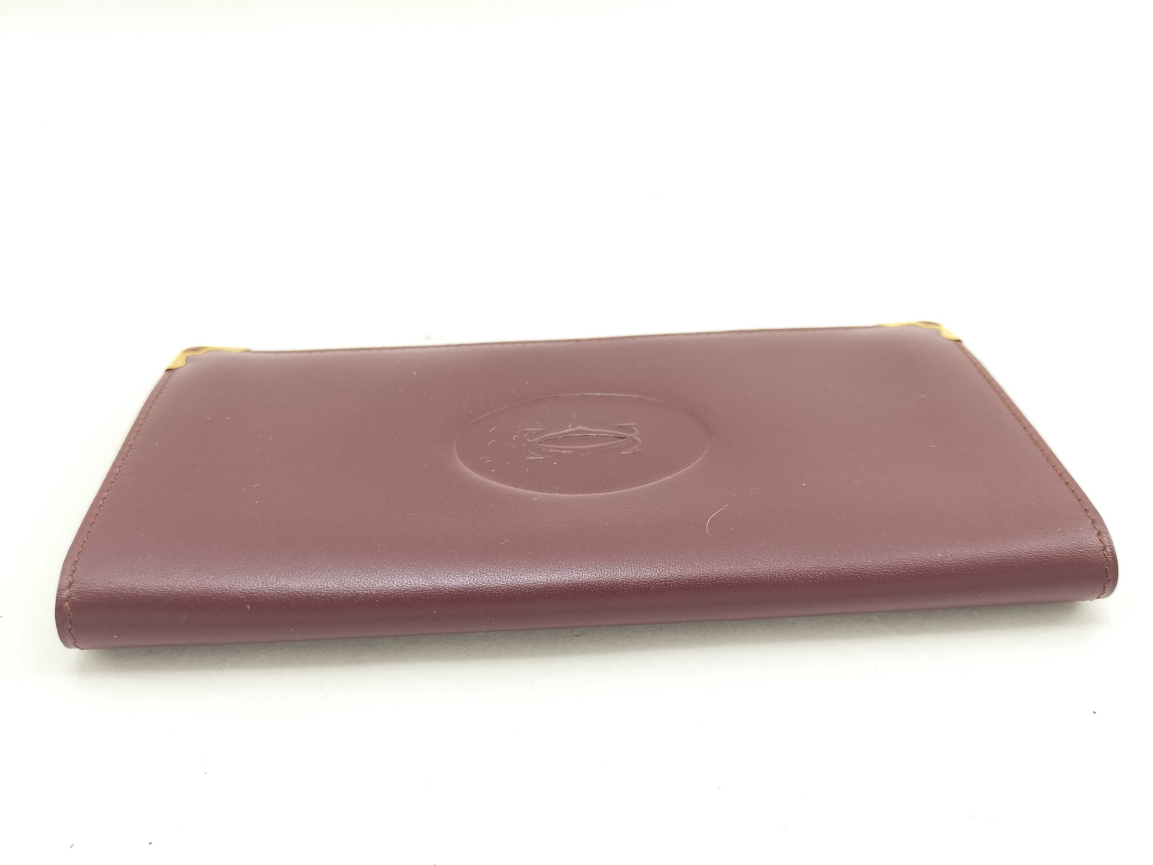 Must Long Wallet — view 5