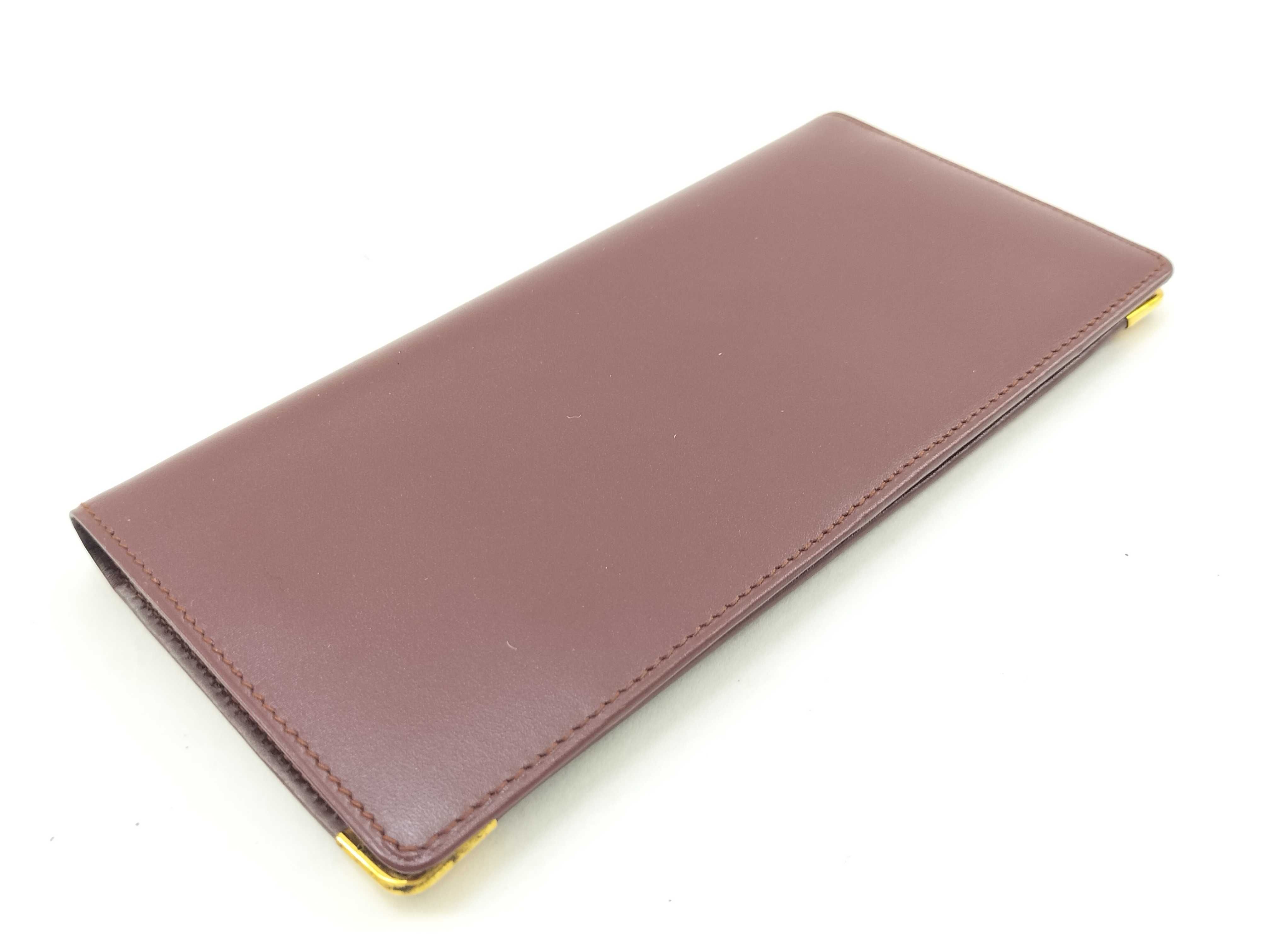 Must Long Wallet — view 7