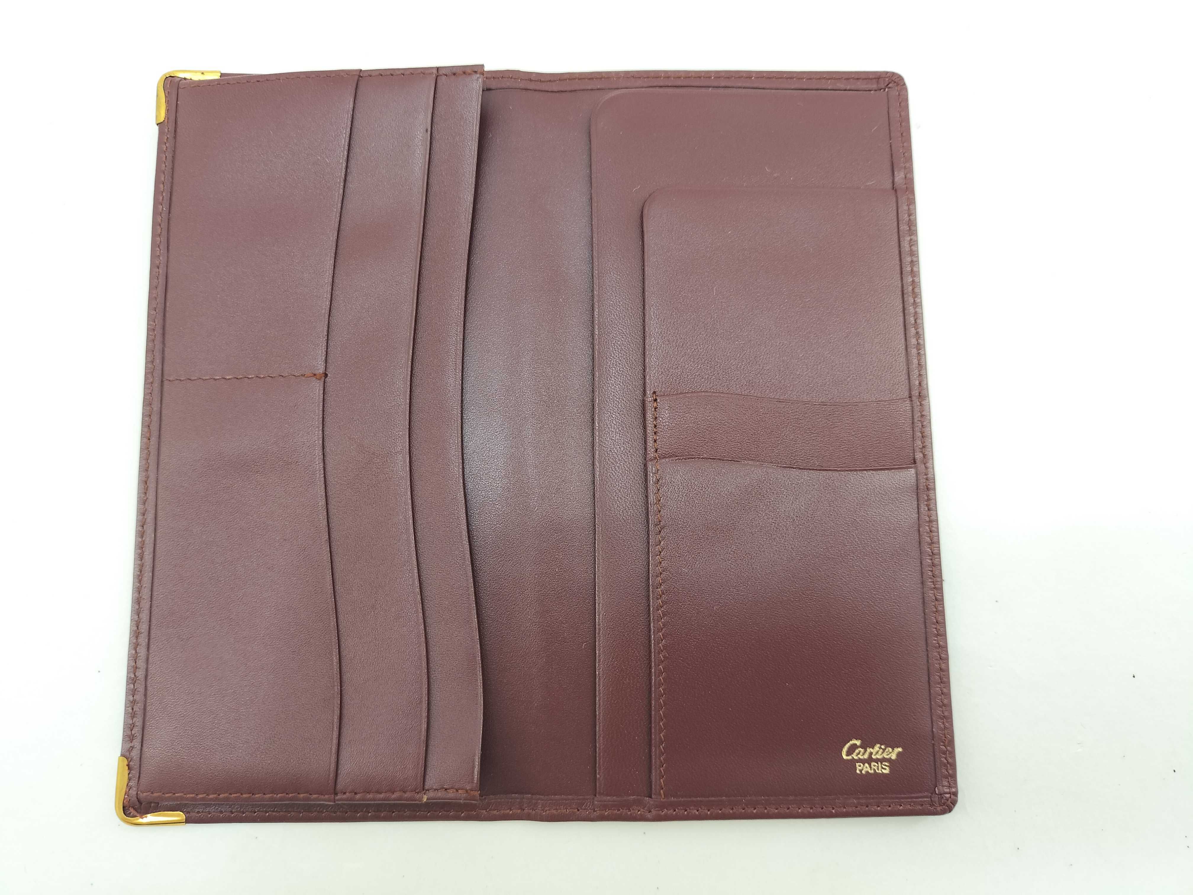Must Long Wallet — view 8