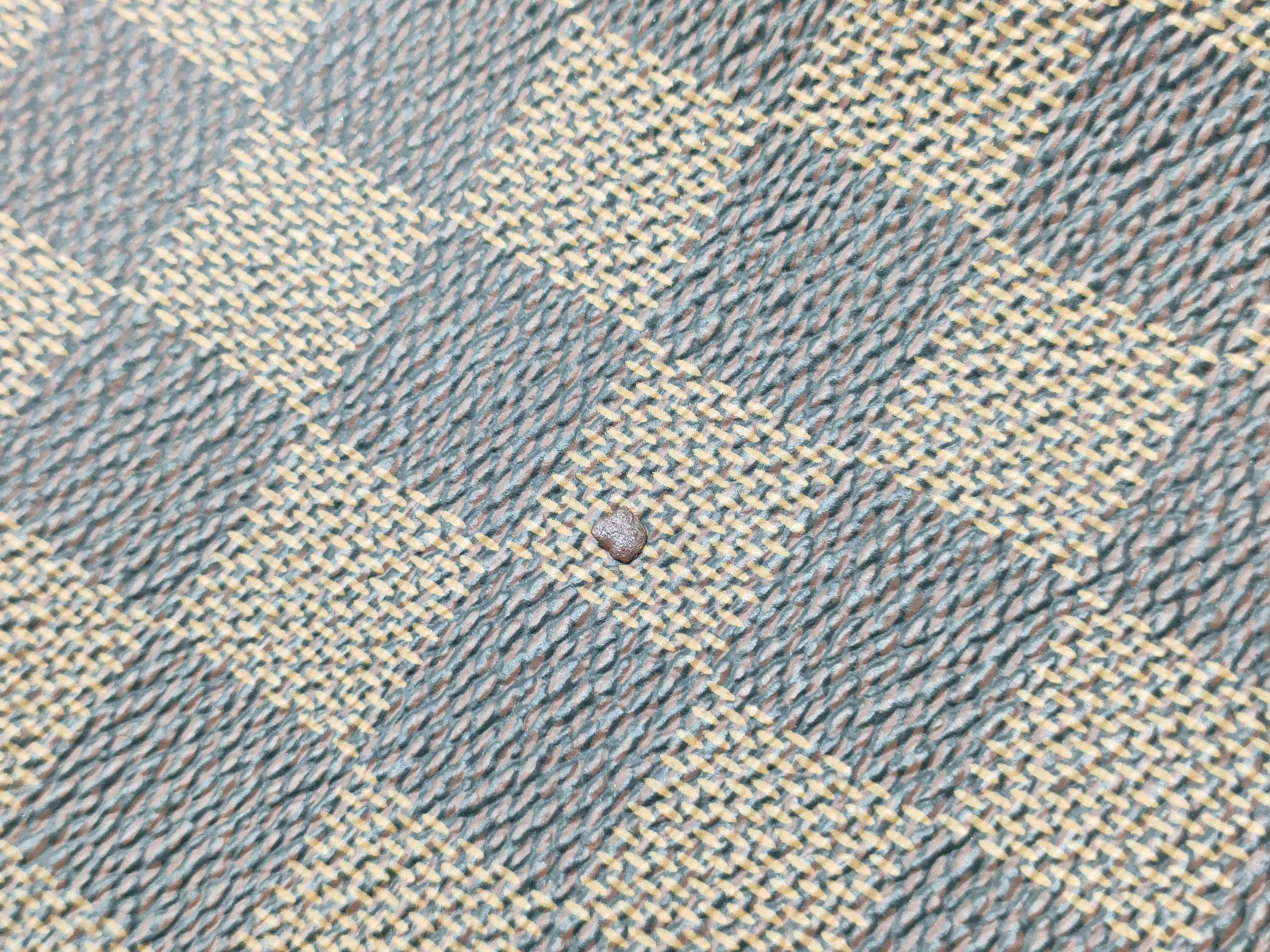 Damier ID- Canvas Damier Bloomsbury PM N42251 Brown Shoulder Bag — view 15