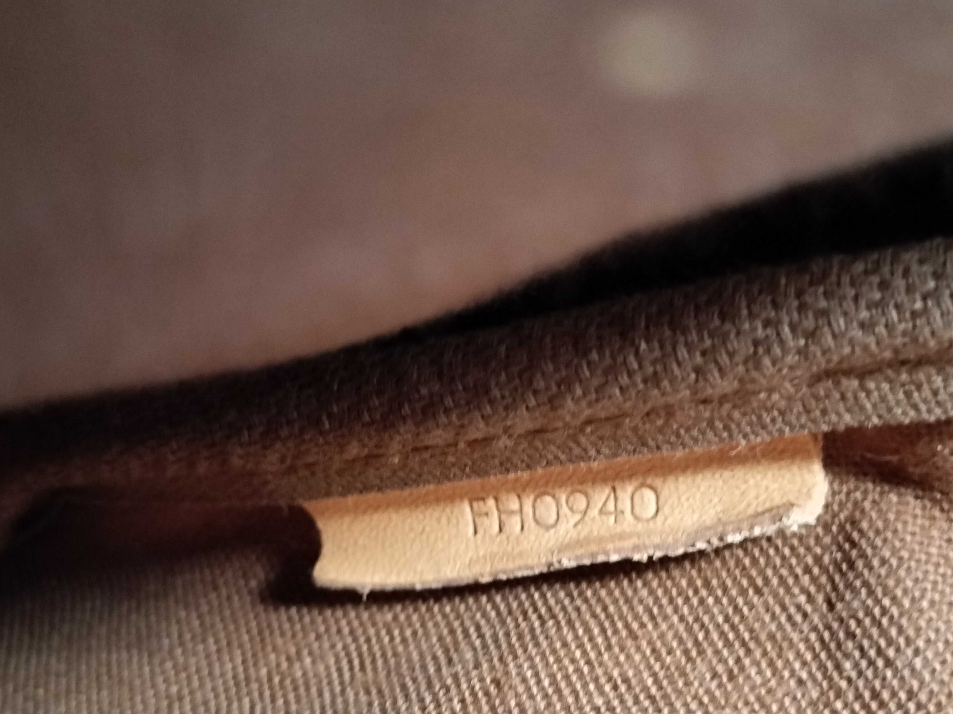 Monogram Saumur 30 M42256 Shoulder Bag — view 12