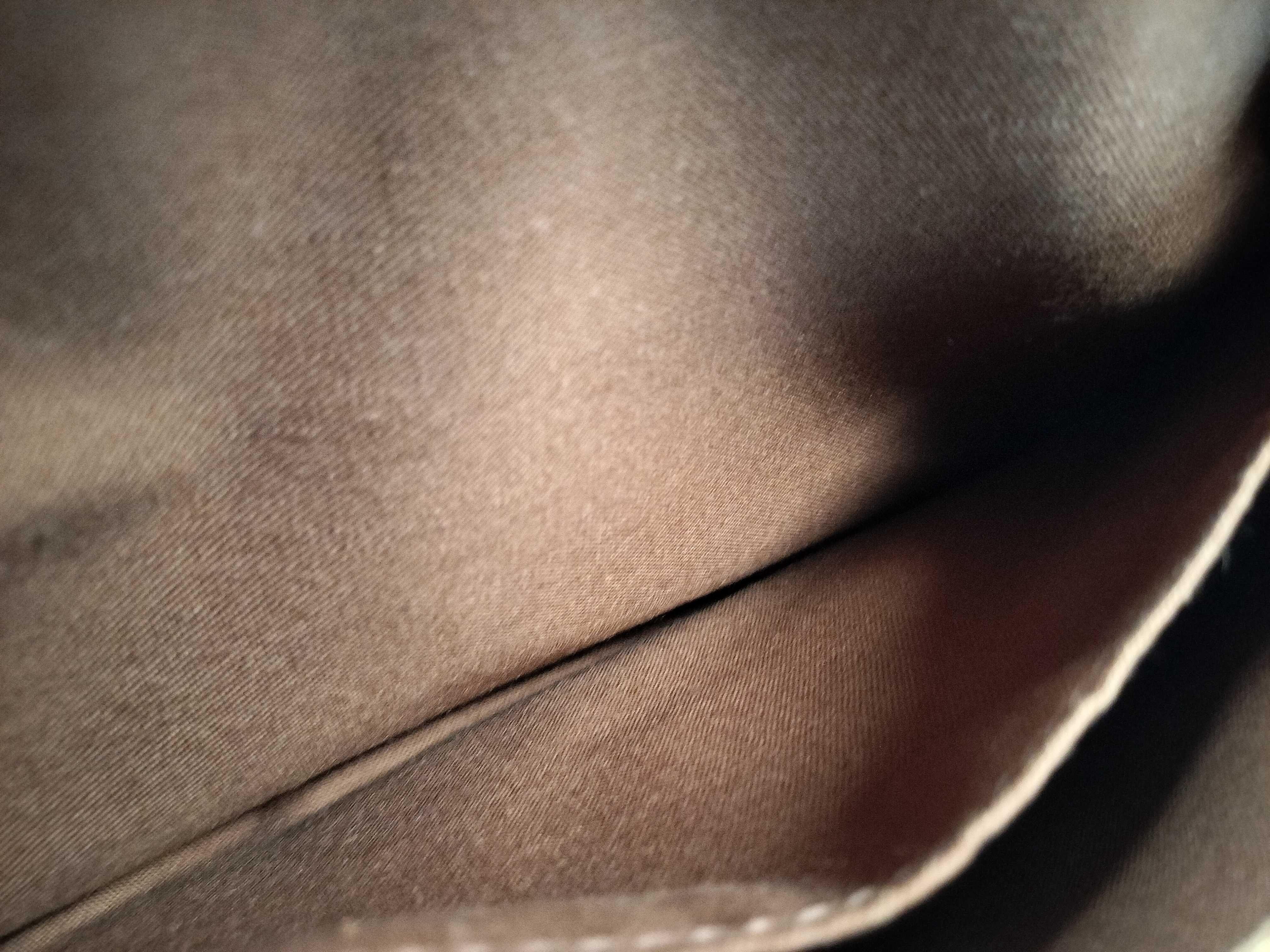 Monogram Saumur 30 M42256 Shoulder Bag — view 13