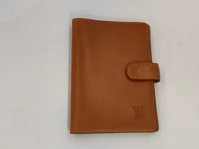 notebook cover