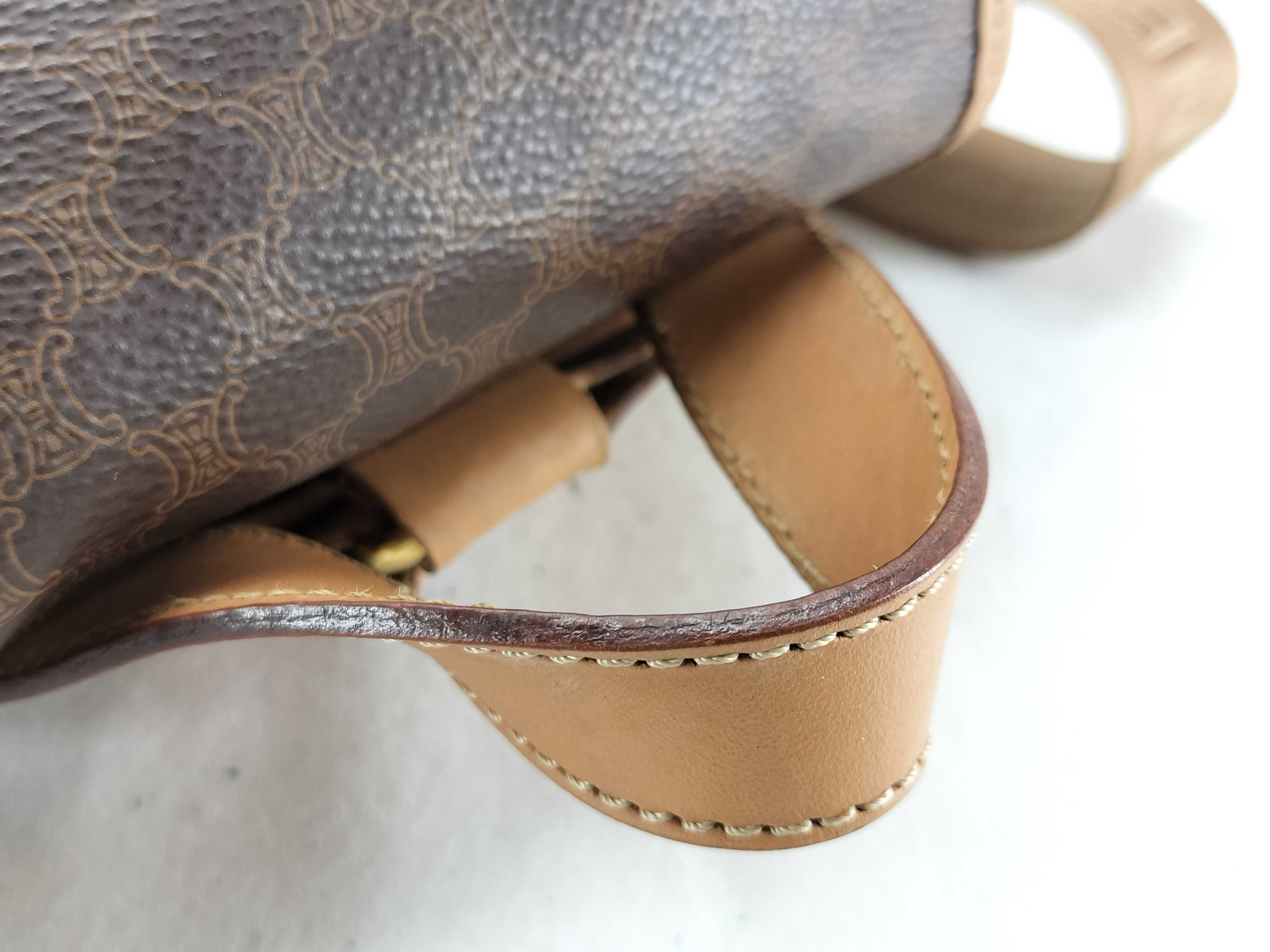 Macadam Backpack Rucksack — view 4