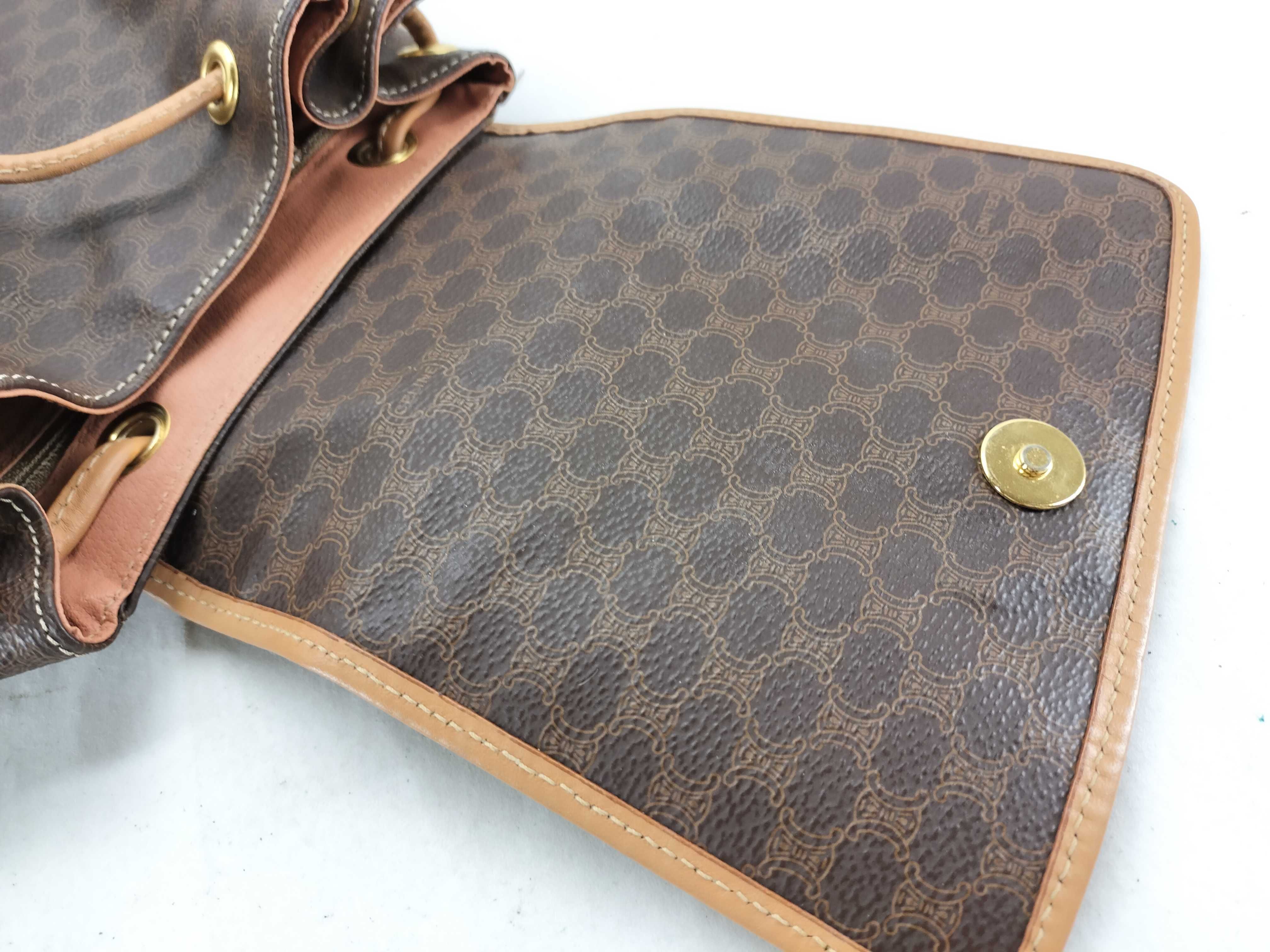 Macadam Backpack Rucksack — view 8