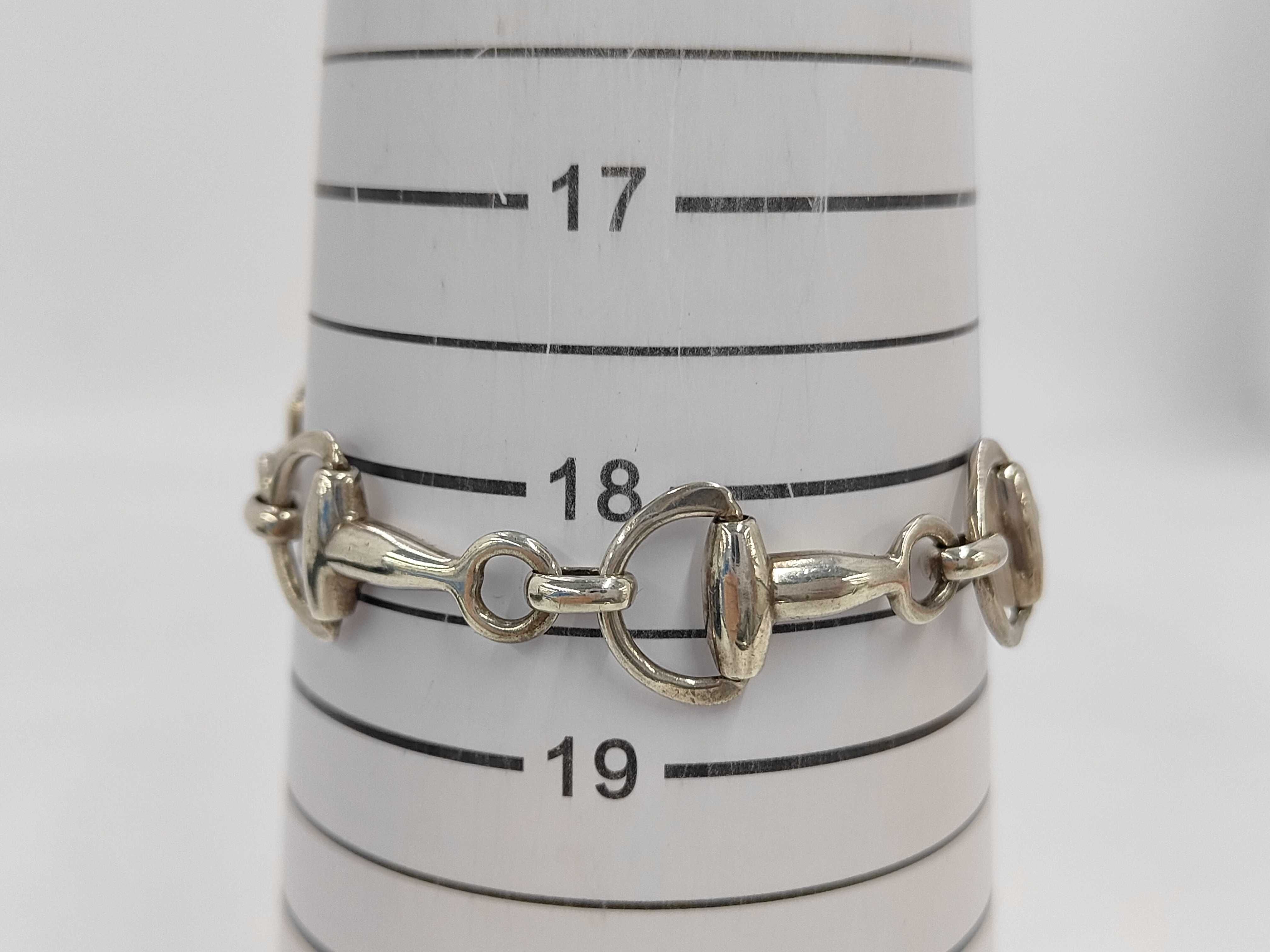 bracelet, bangle — view 4