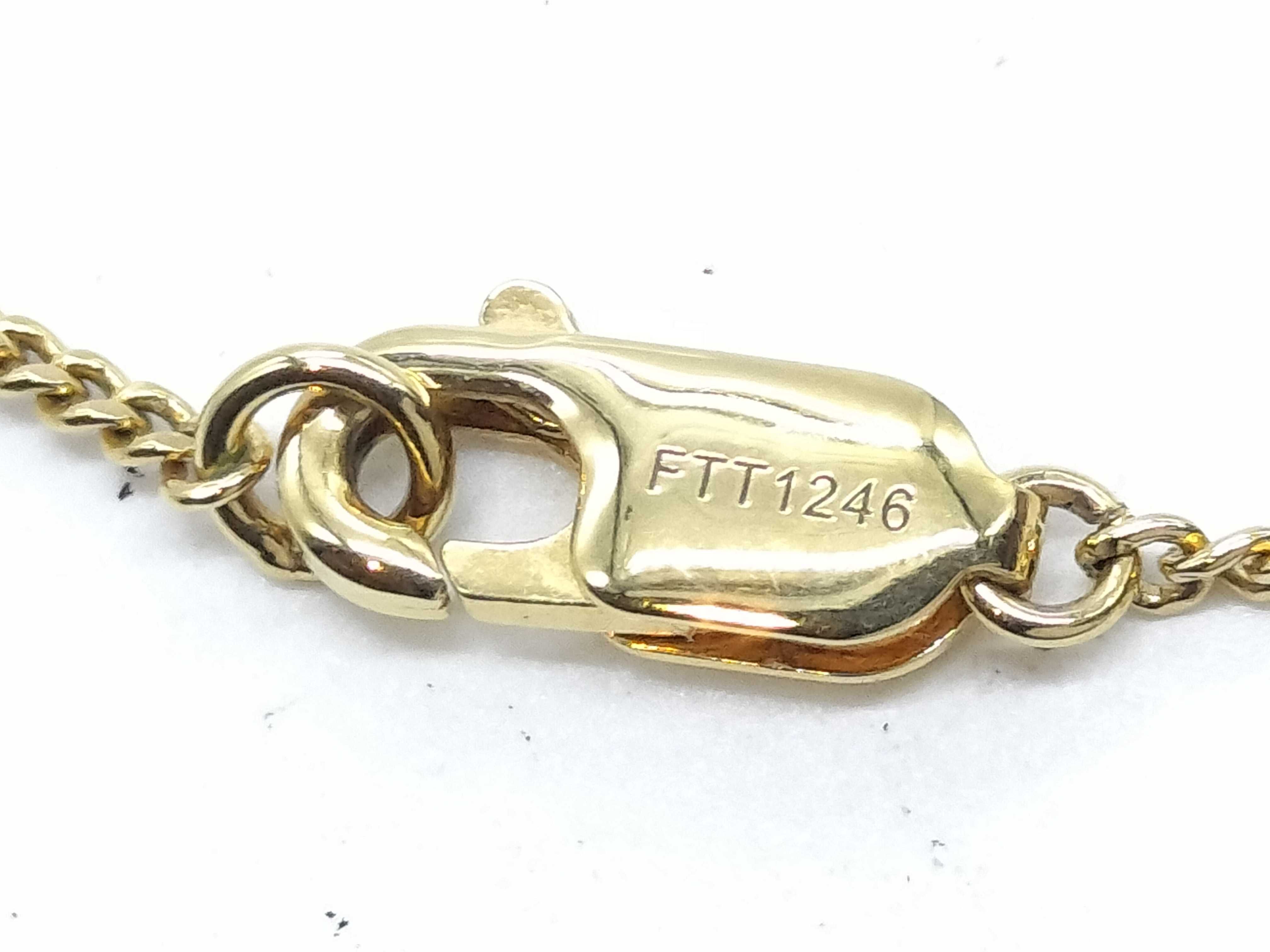 Triomphe Necklace — view 6