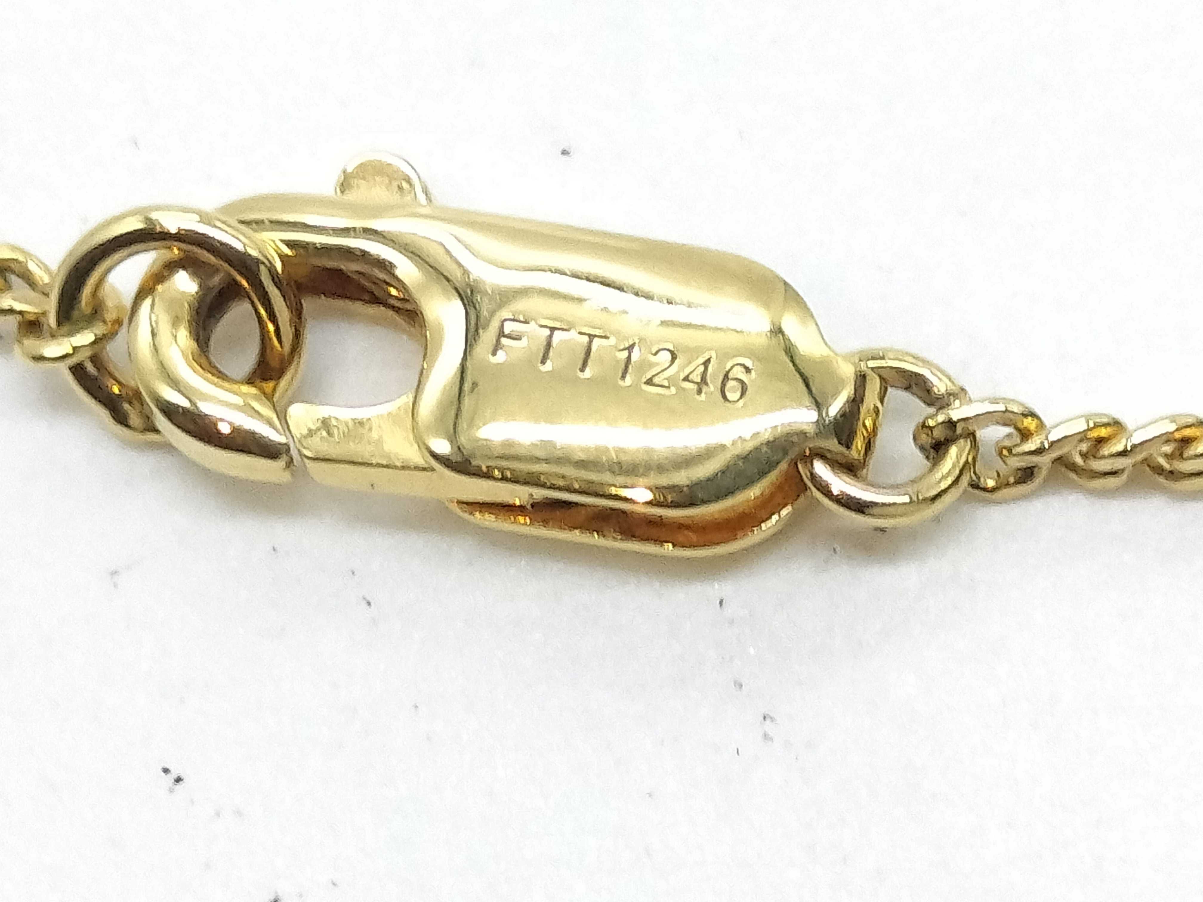 Triomphe Necklace — view 7