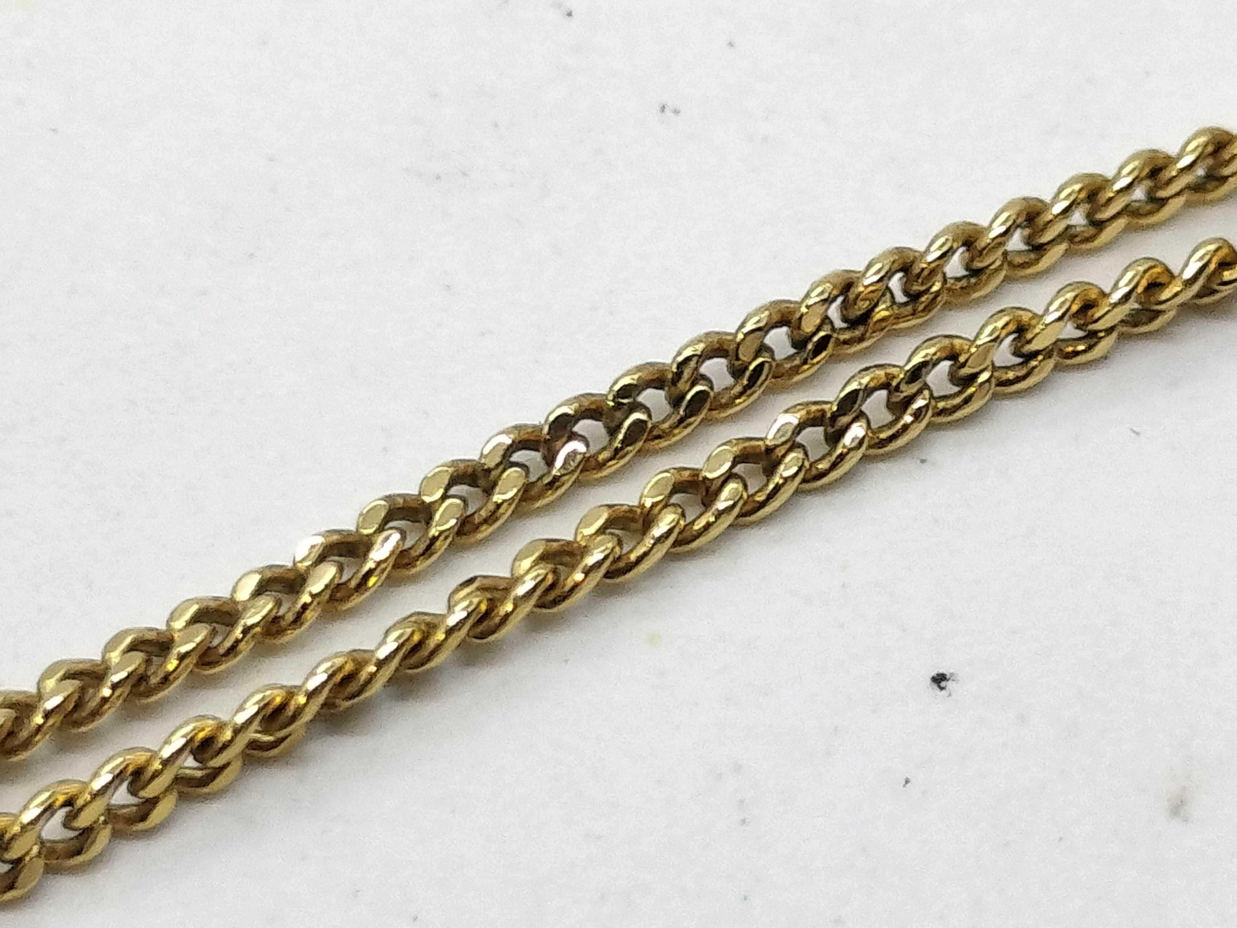 Triomphe Necklace — view 10