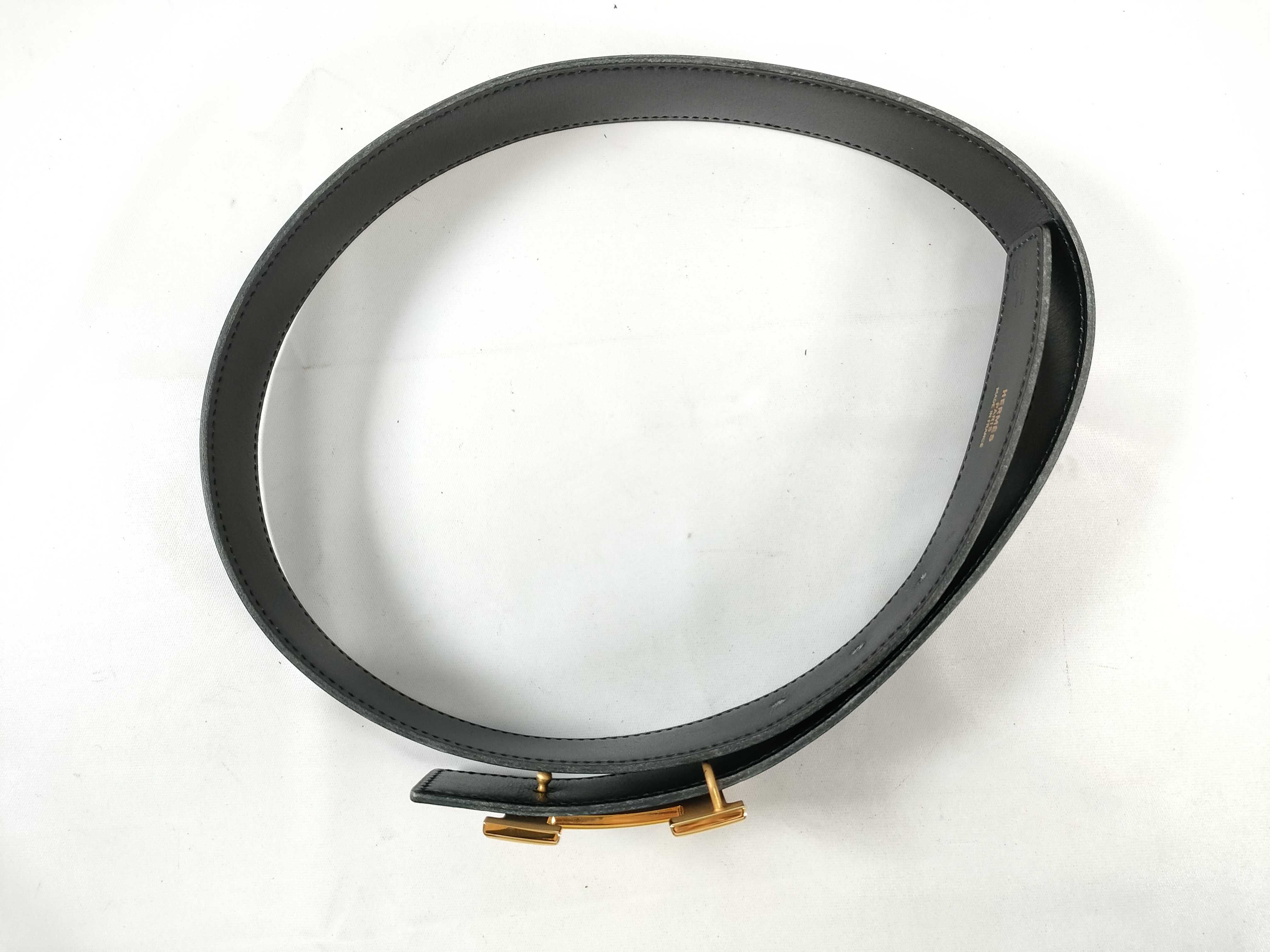 Constance Z Belt — view 2
