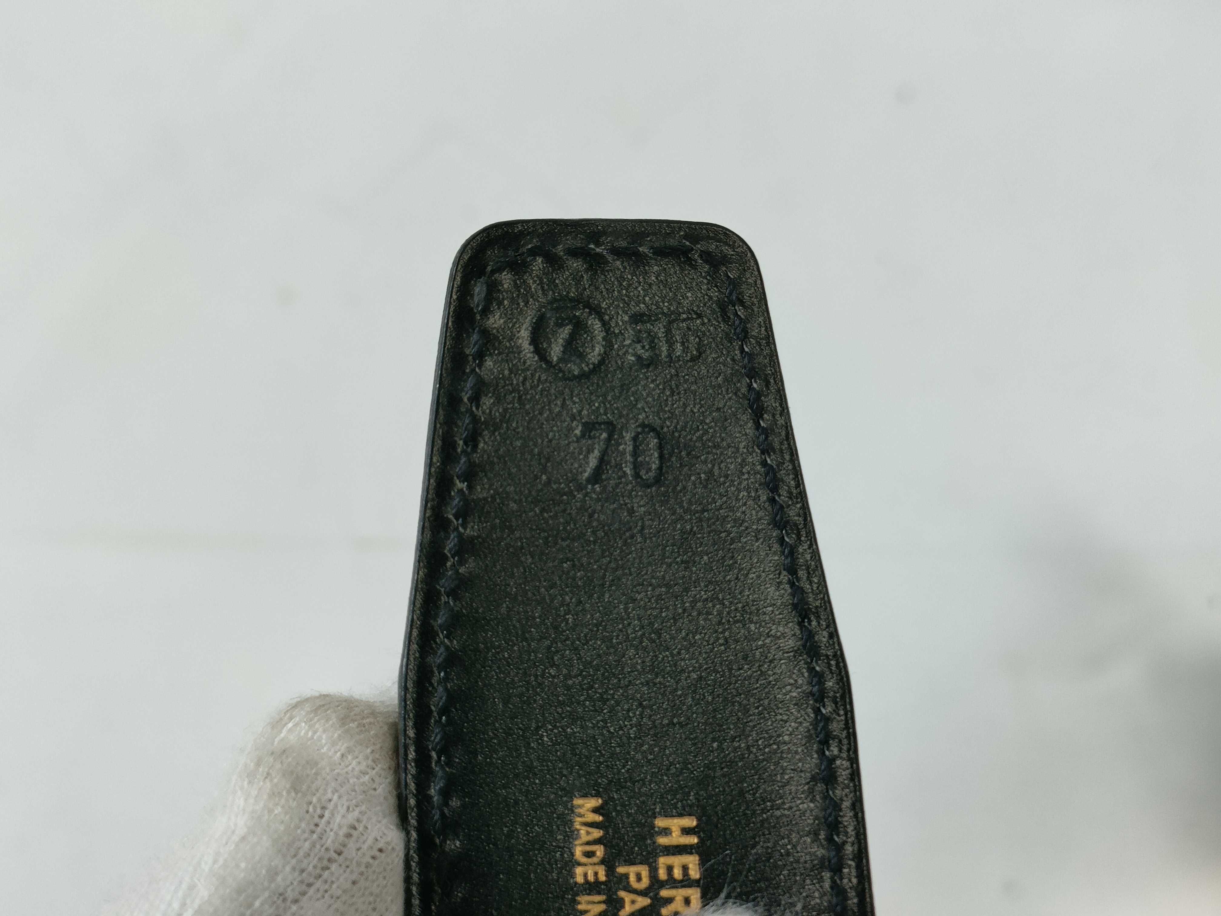 Constance Z Belt — view 6