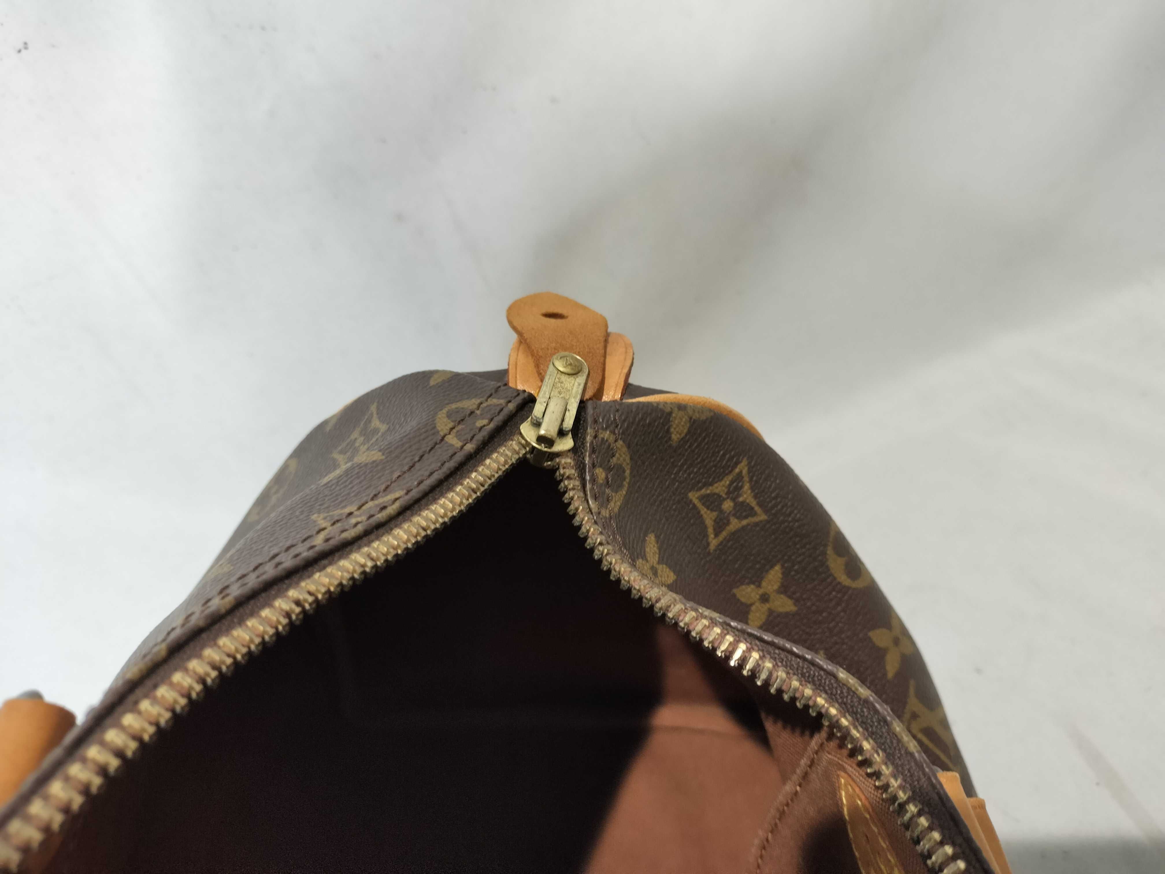 Monogram M41107 Speedy 35 Handbag — view 11