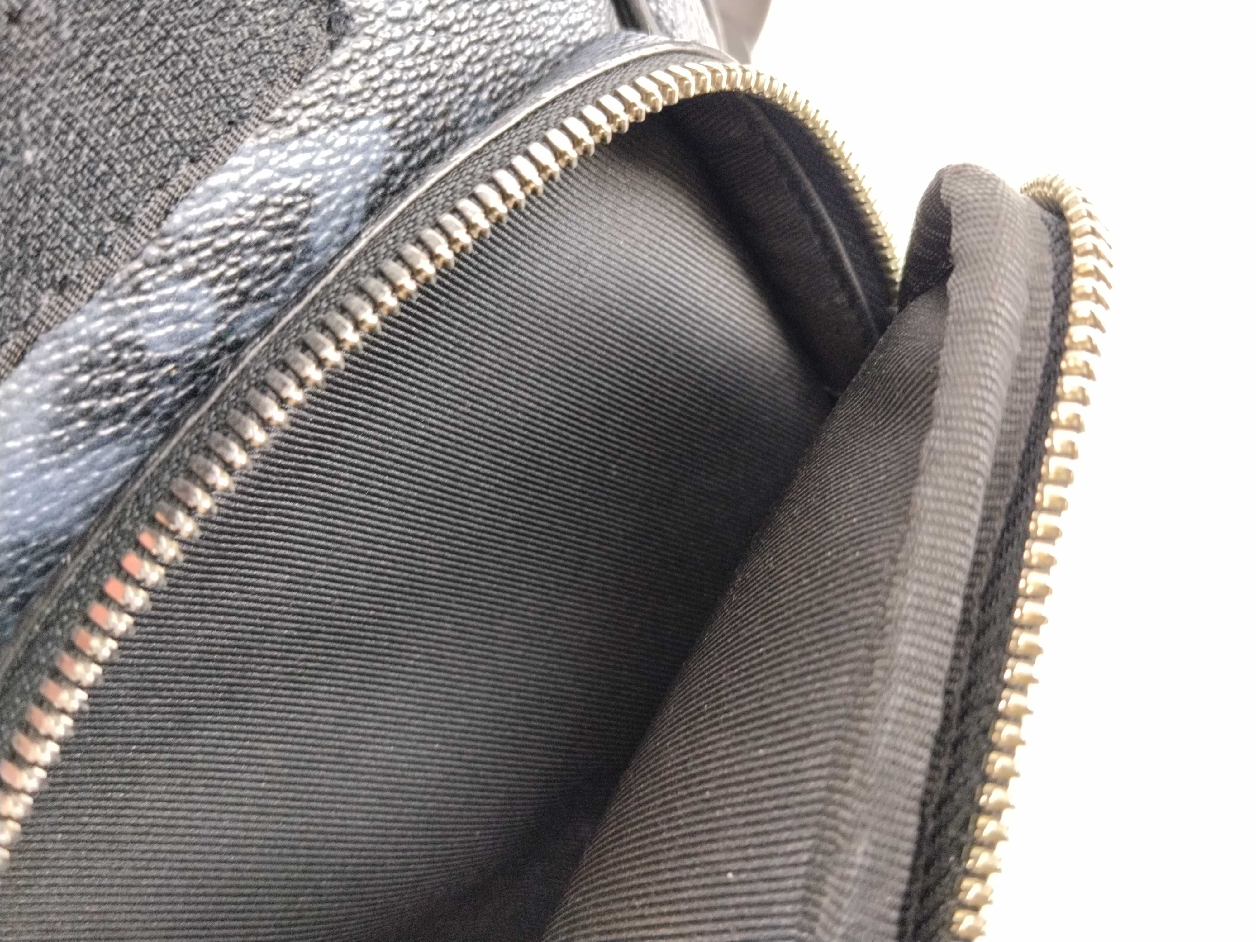 Monogram Empreinte Amazon Messenger Shoulder Bag — view 13
