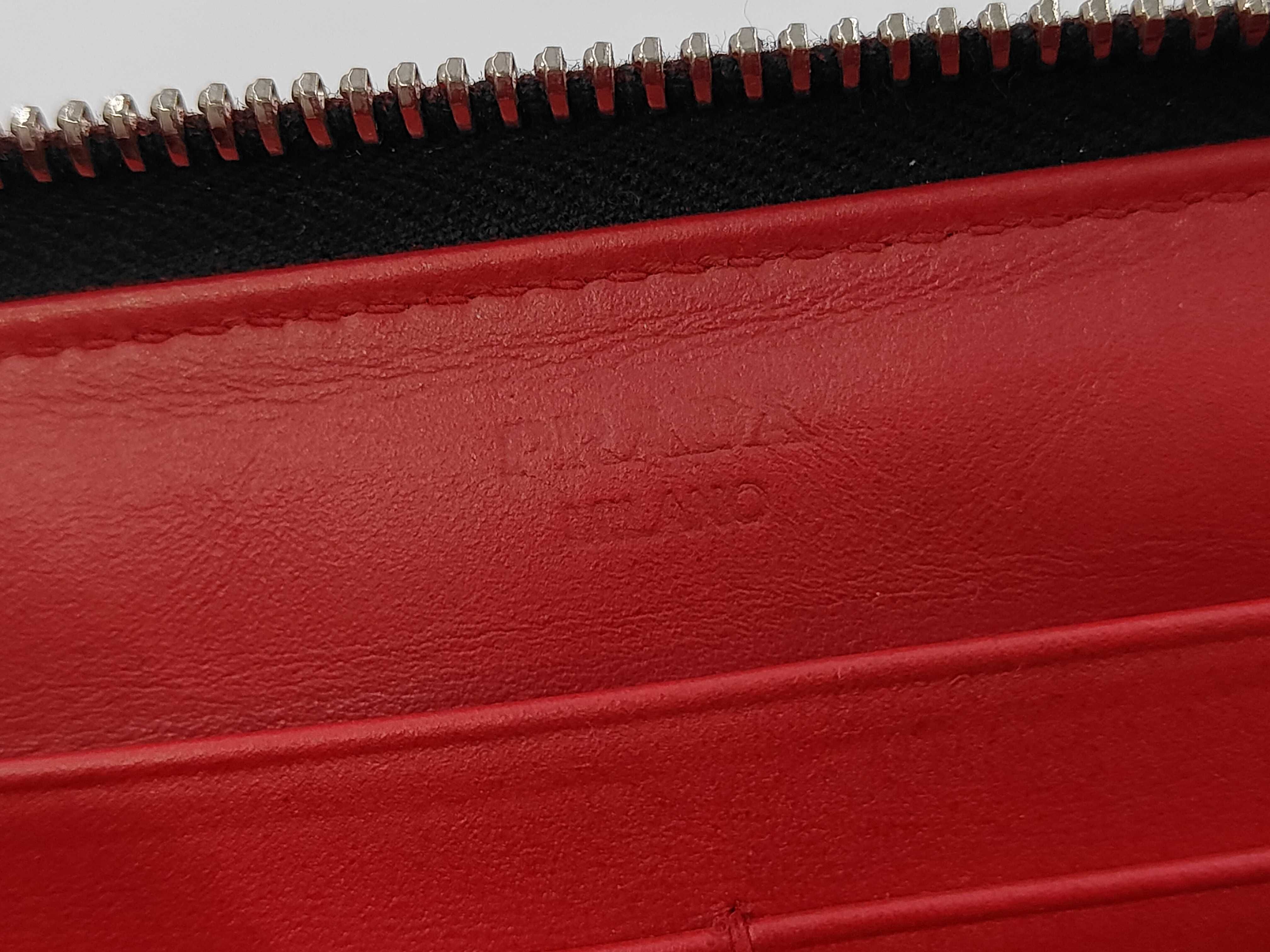 Studded Long Wallet — view 8