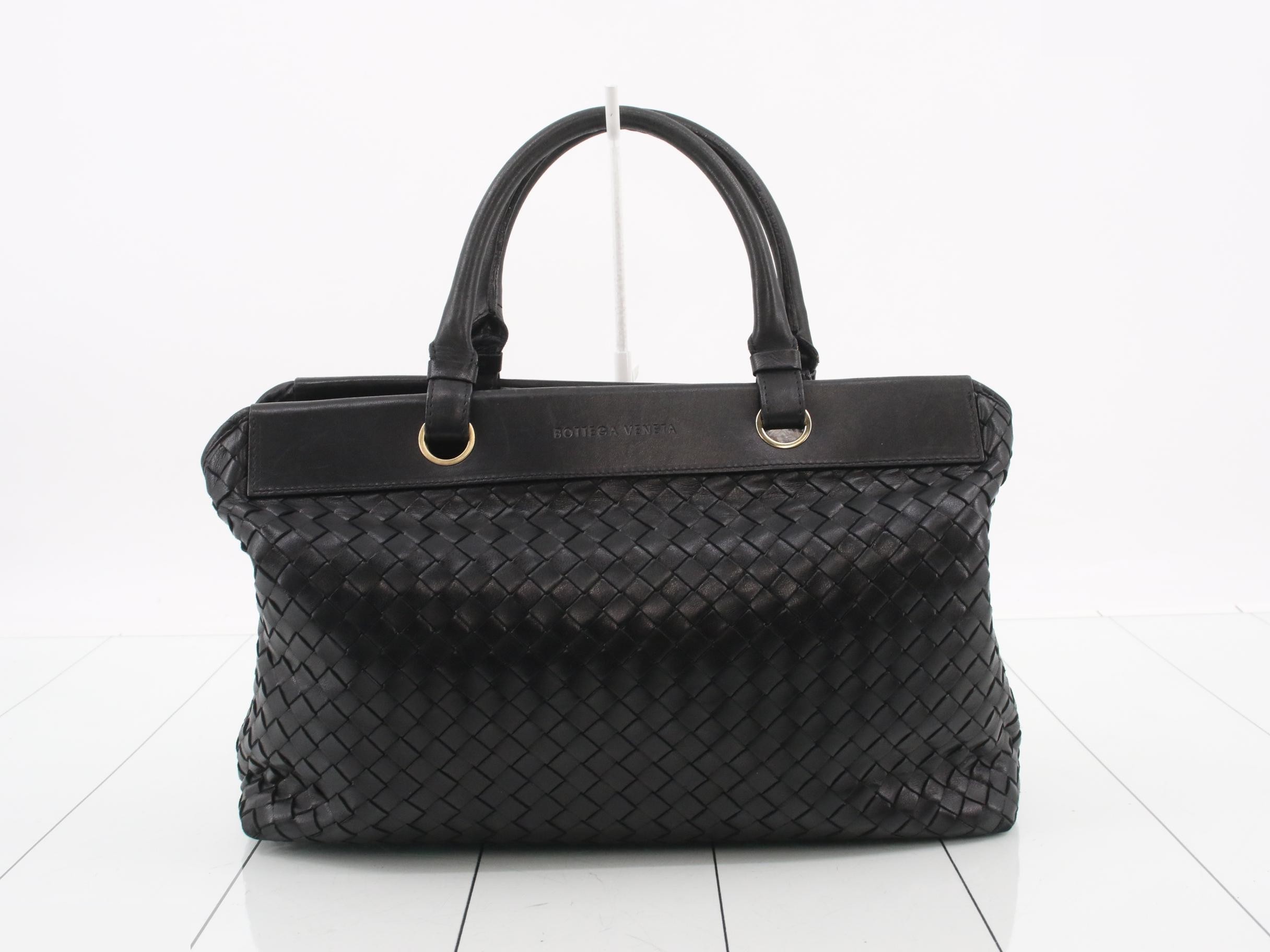 Intrecciato (bag) / Handbag
