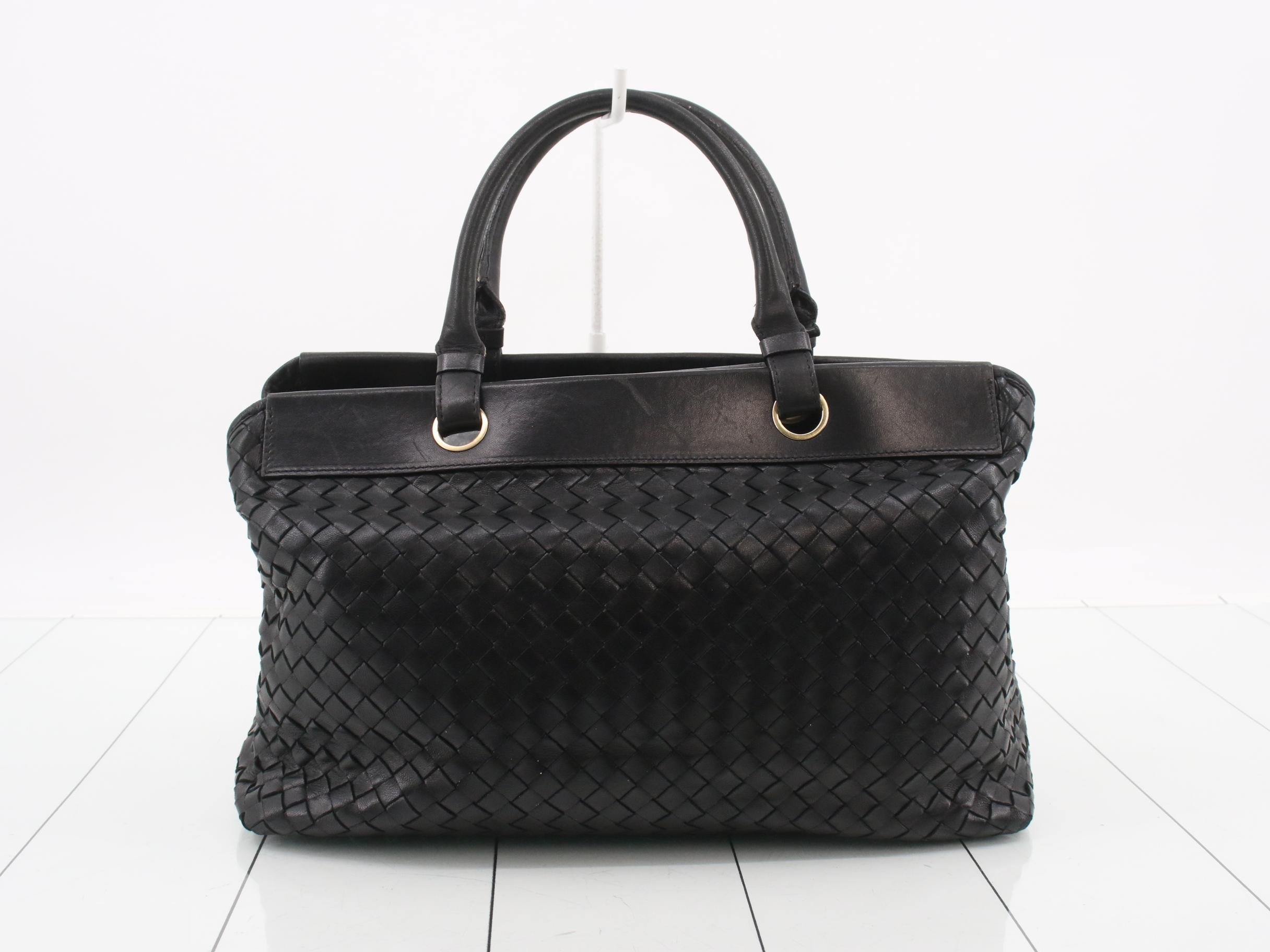Intrecciato (bag) / Handbag — view 2