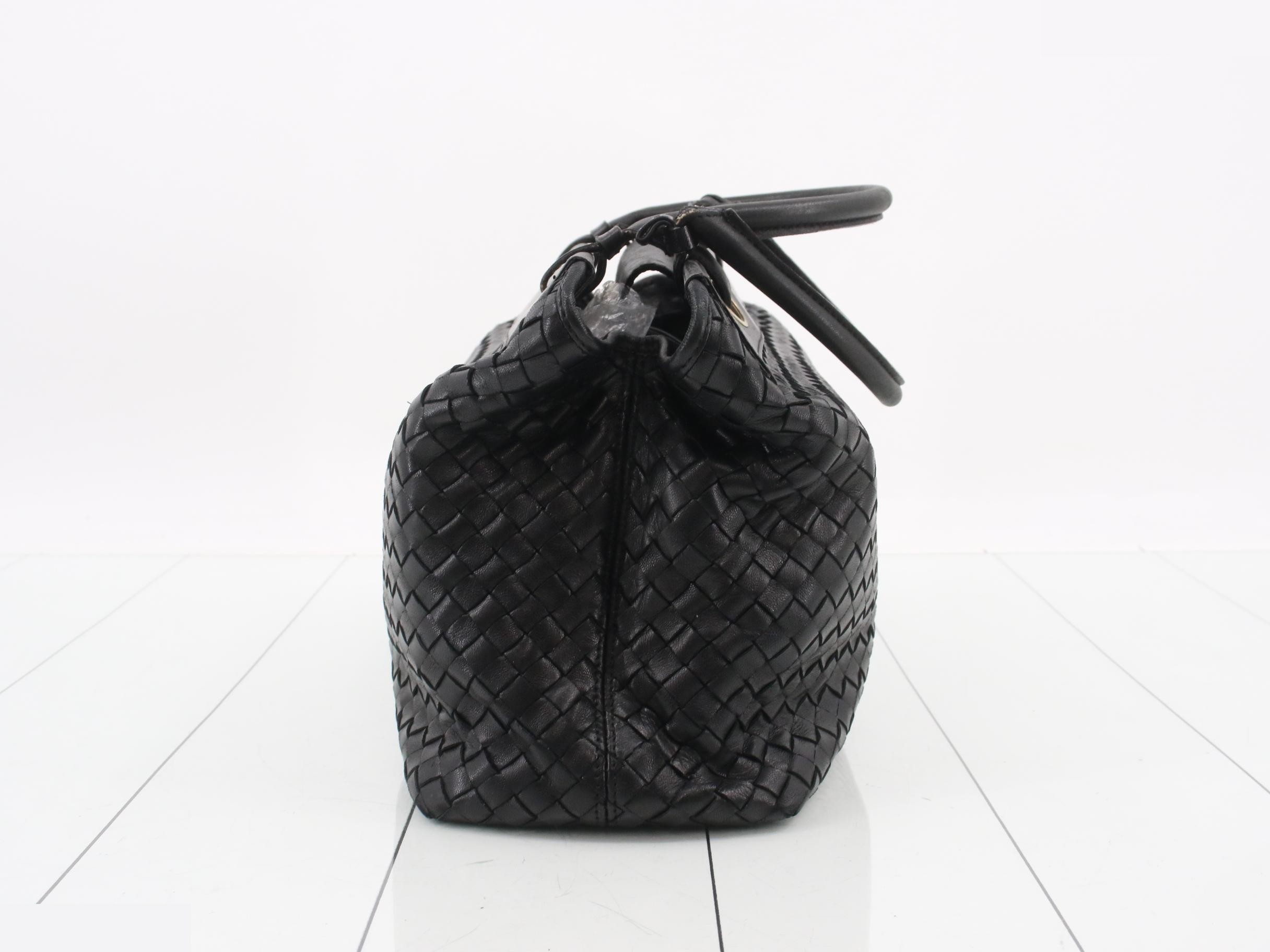 Intrecciato (bag) / Handbag — view 3