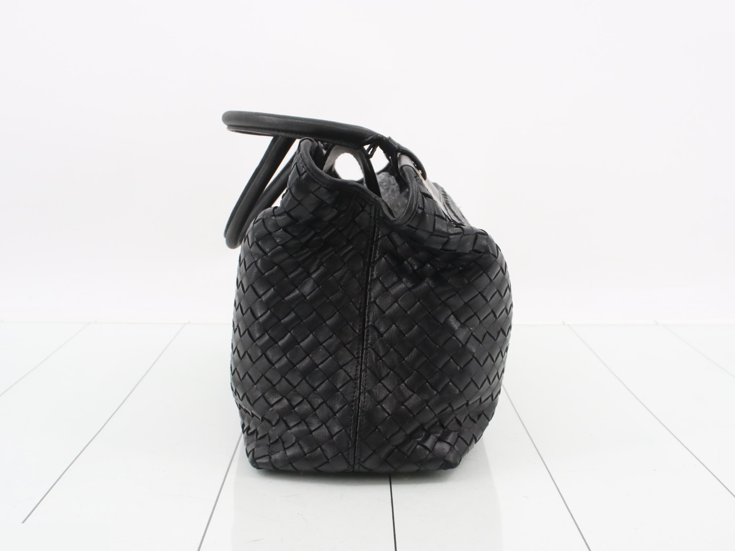 Intrecciato (bag) / Handbag — view 4