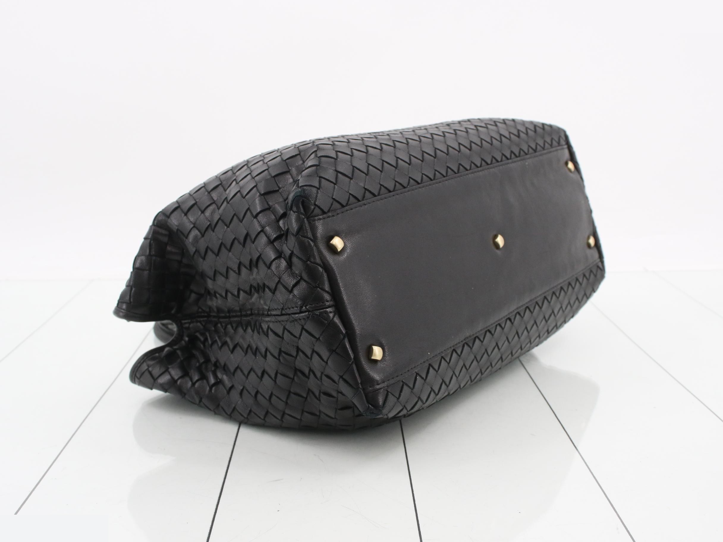 Intrecciato (bag) / Handbag — view 5
