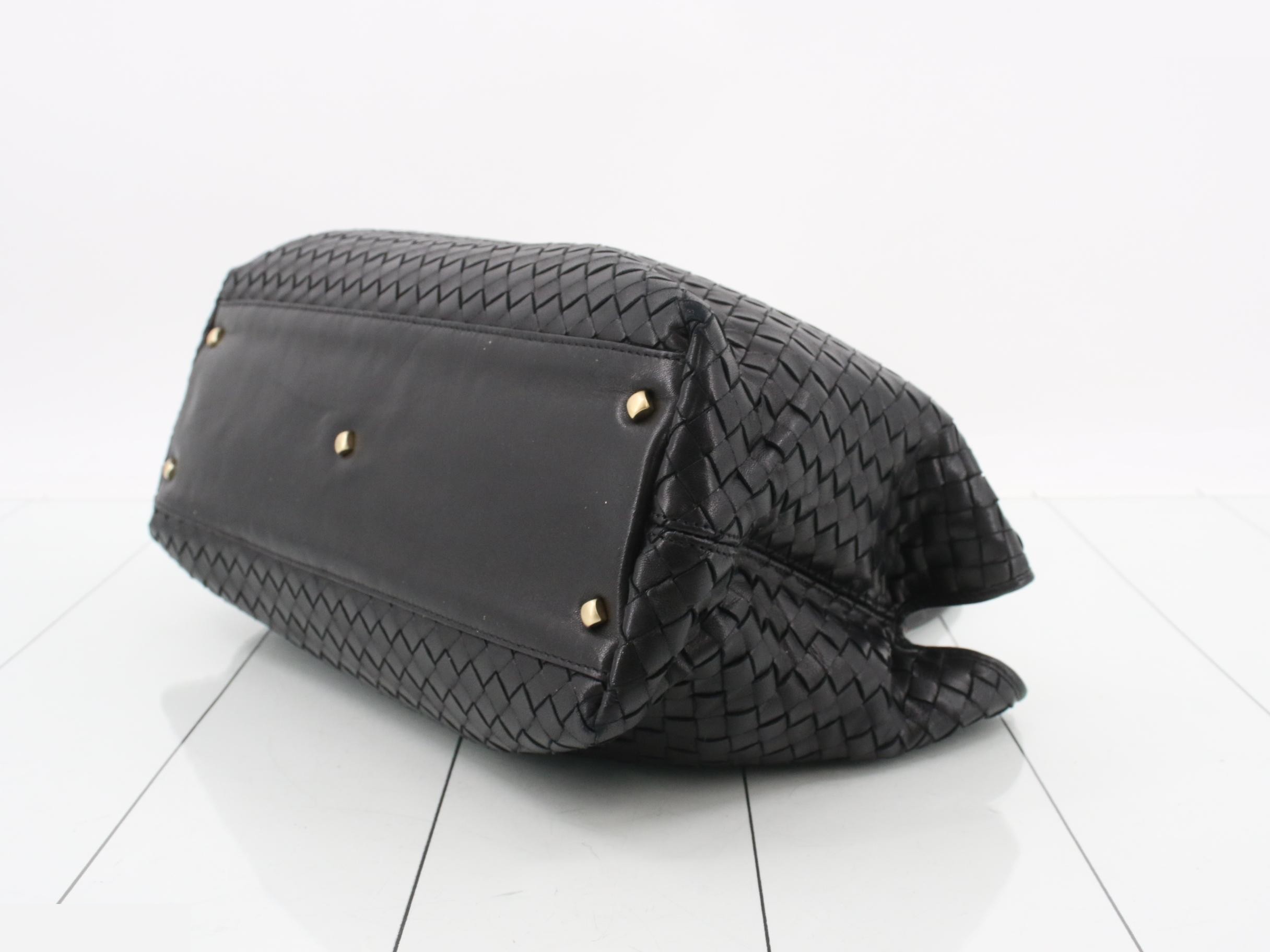 Intrecciato (bag) / Handbag — view 6