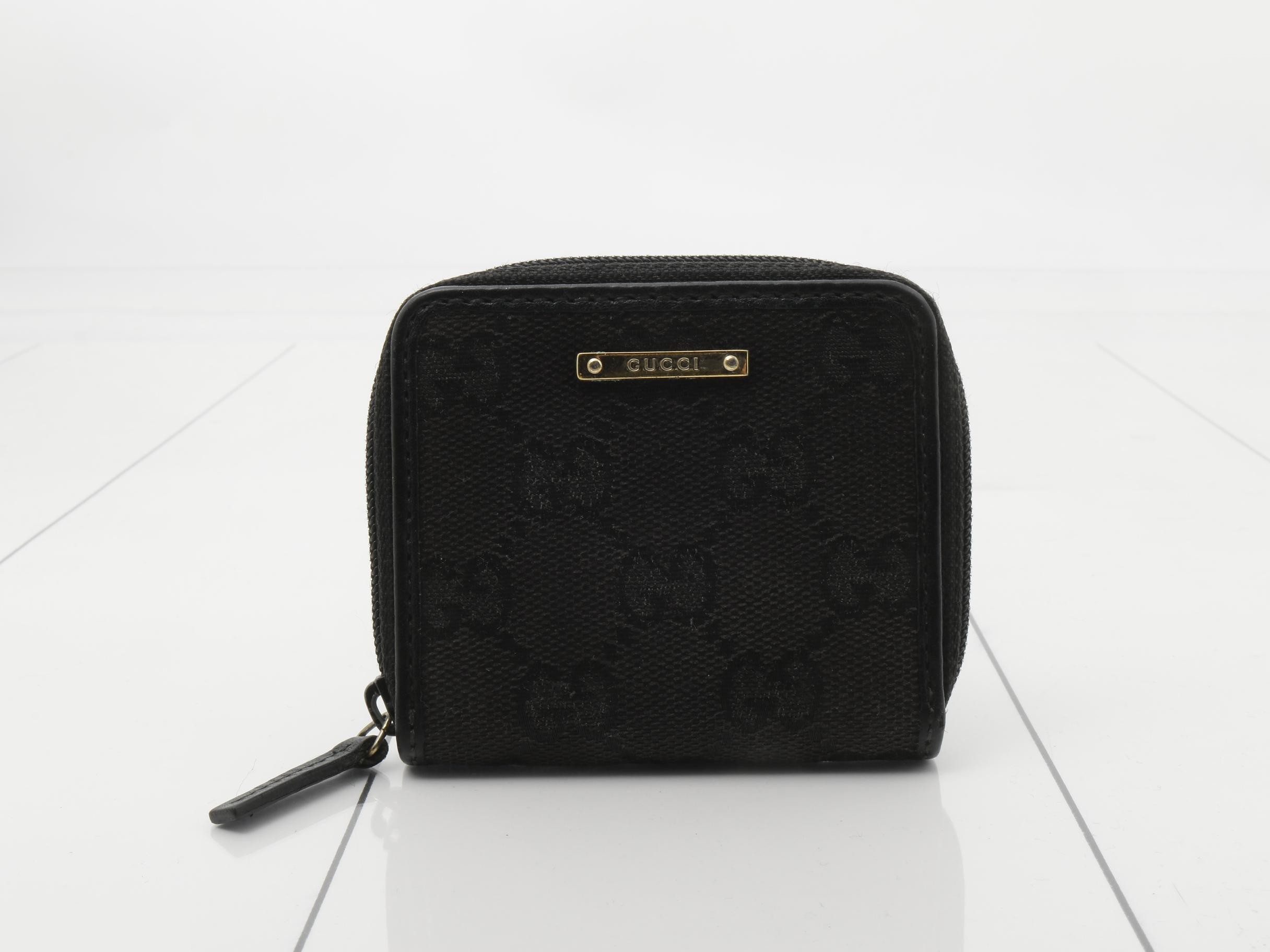 GG Canvas (Bag)