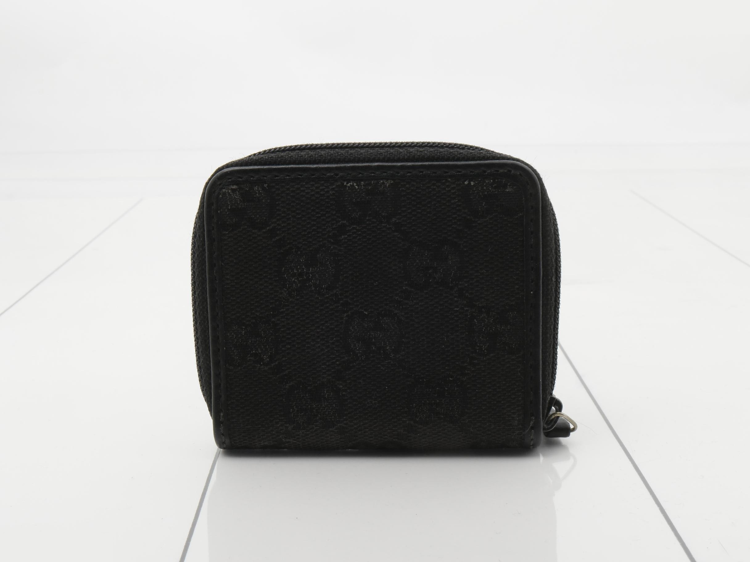 GG Canvas (Bag) — view 2