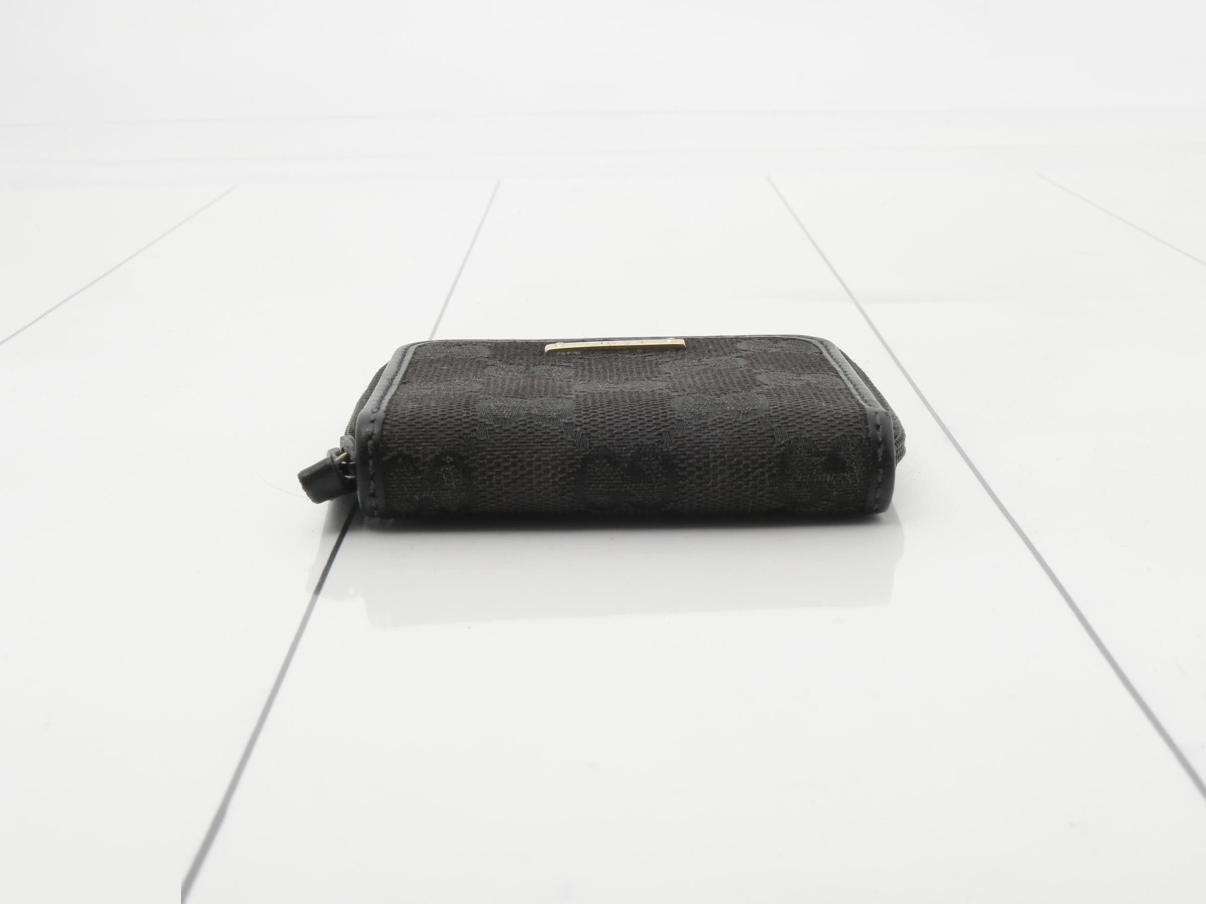 GG Canvas (Bag) — view 3
