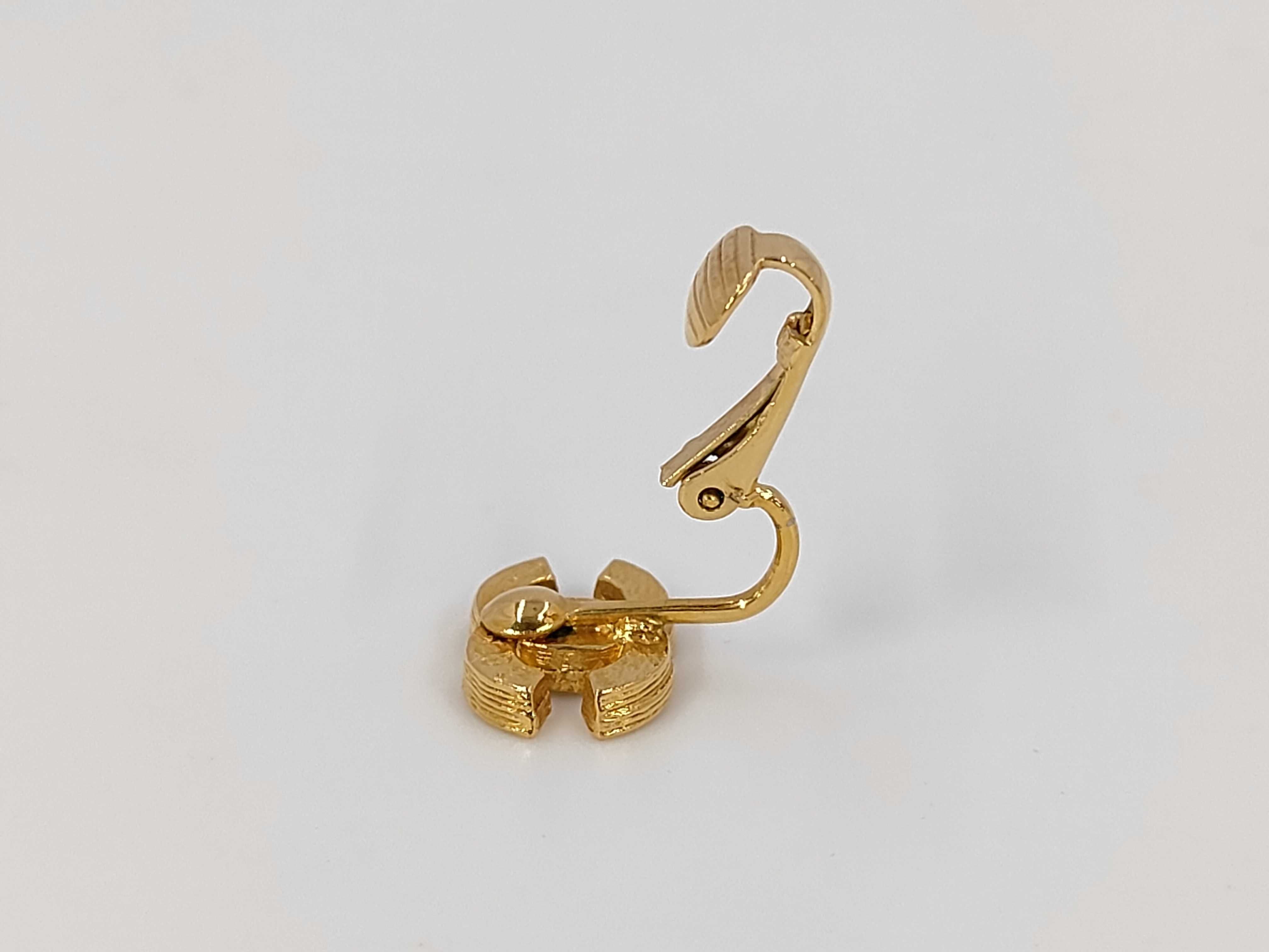 Earrings / GP Earrings — view 4