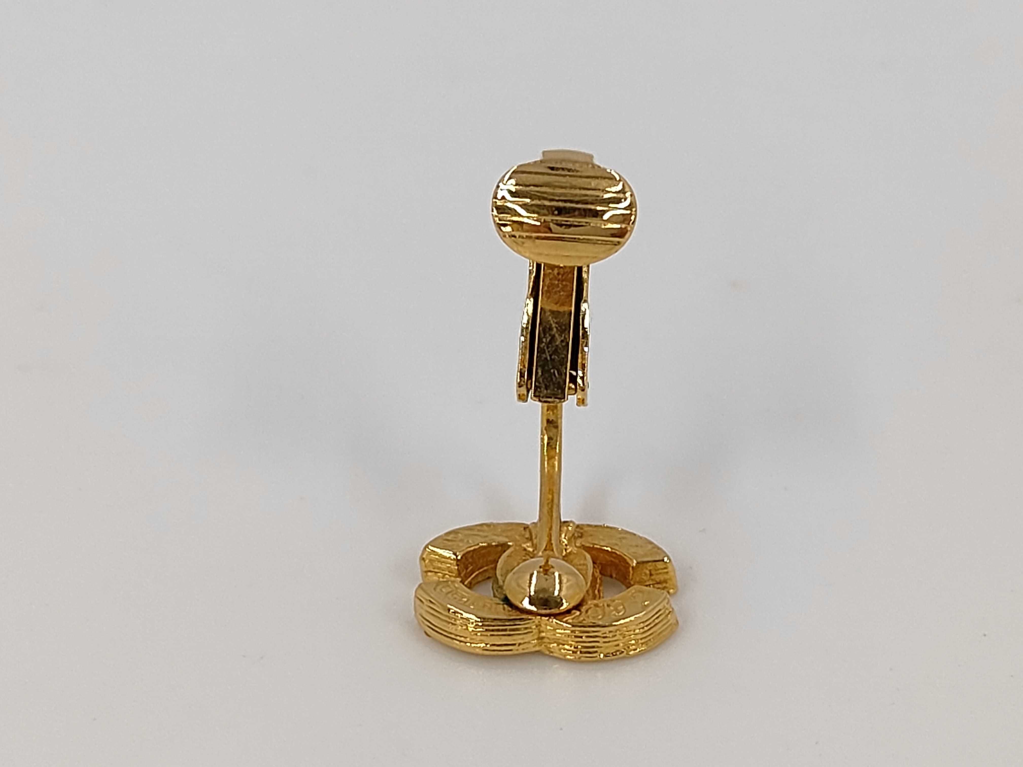 Earrings / GP Earrings — view 5
