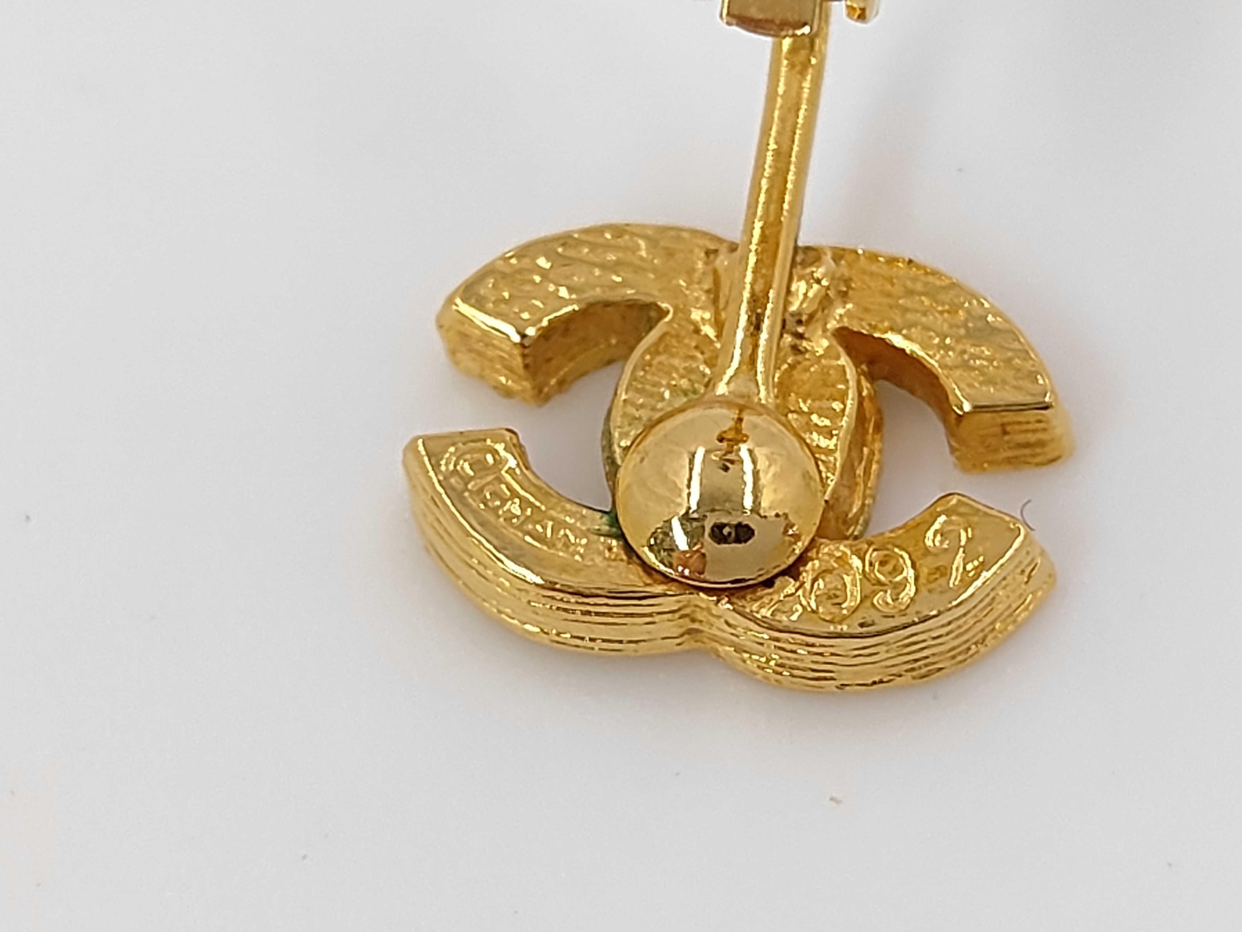 Earrings / GP Earrings — view 6