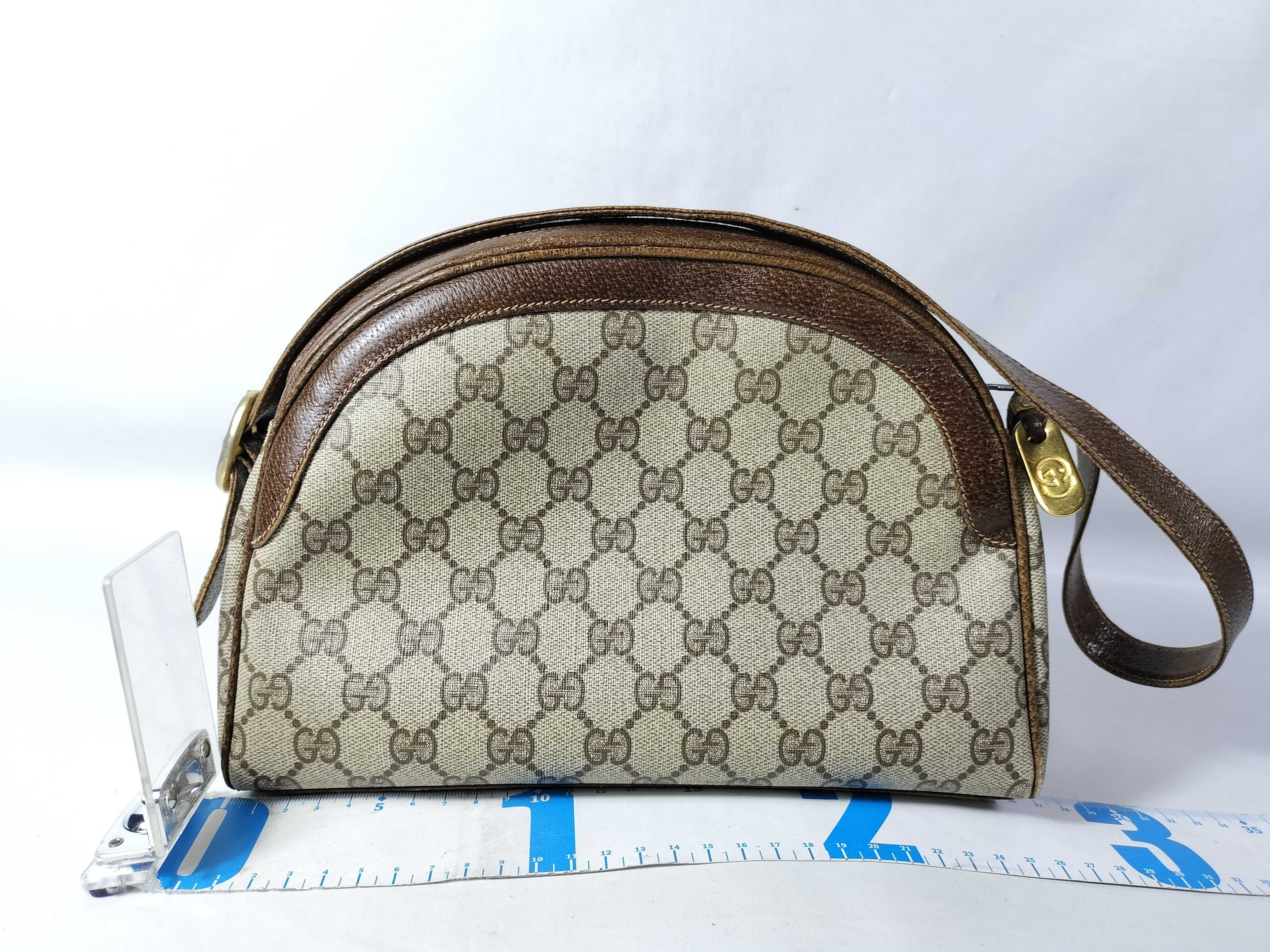 Old 00・256・1095 Shoulder Bag — view 2
