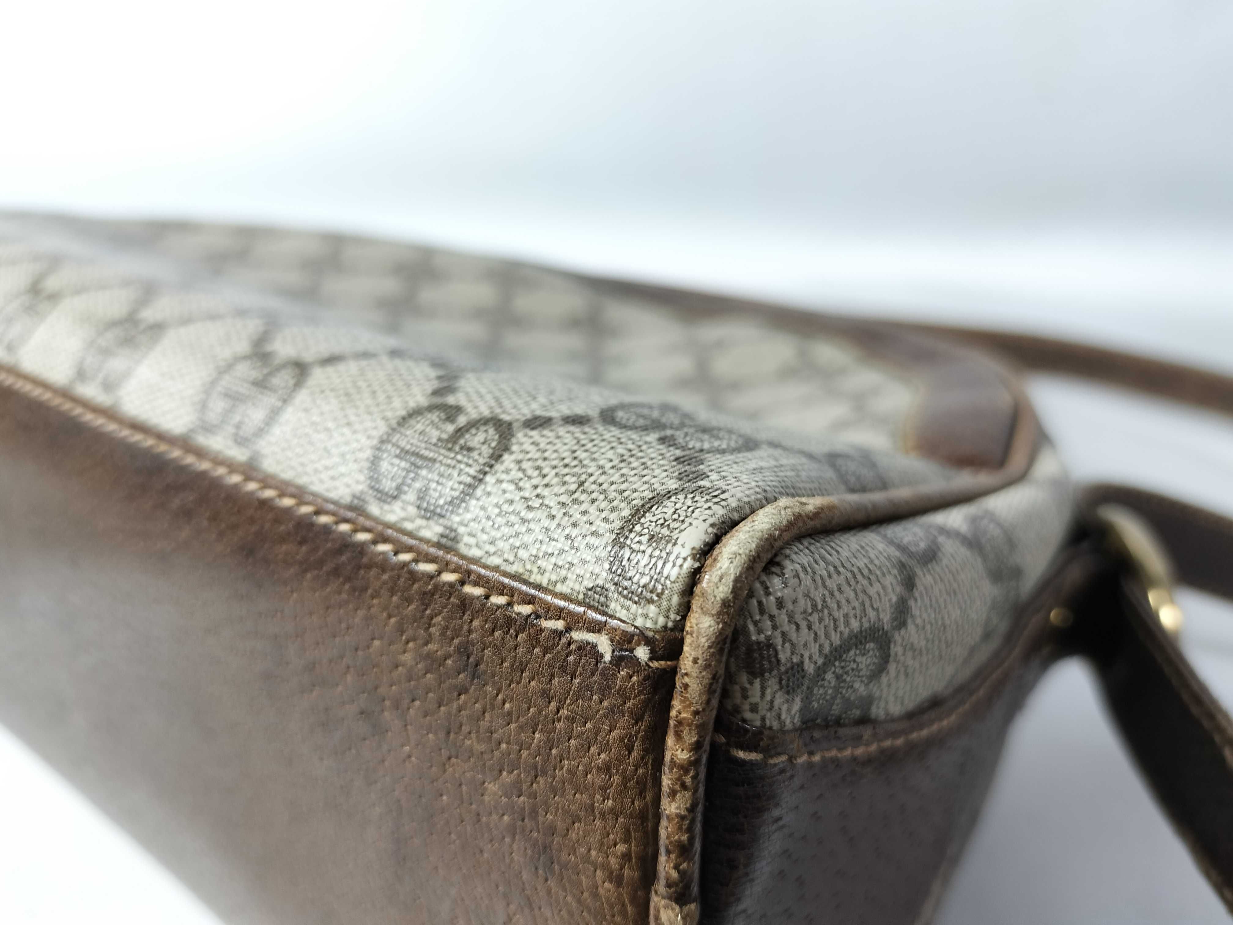 Old 00・256・1095 Shoulder Bag — view 12