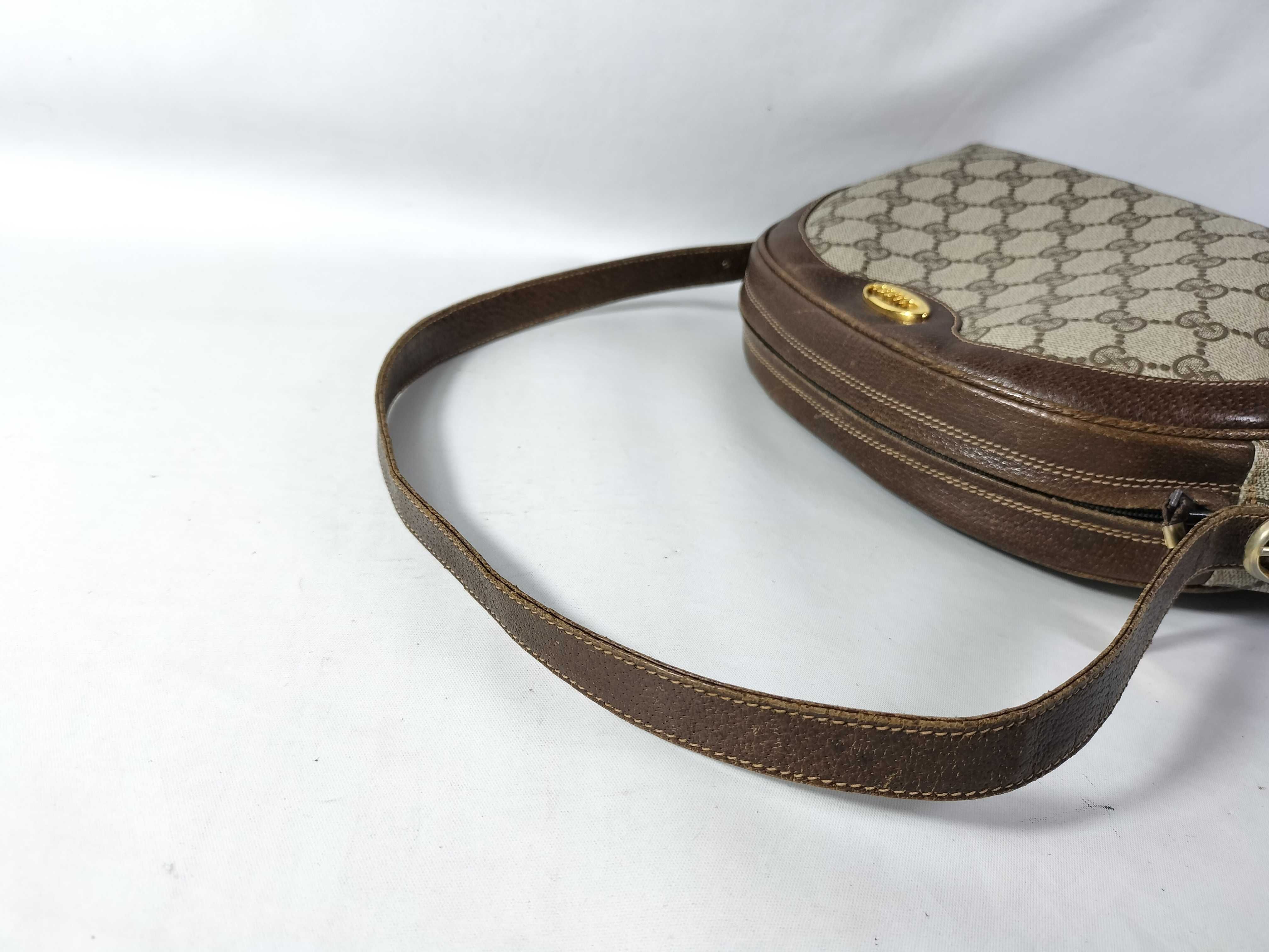 Old 00・256・1095 Shoulder Bag — view 3
