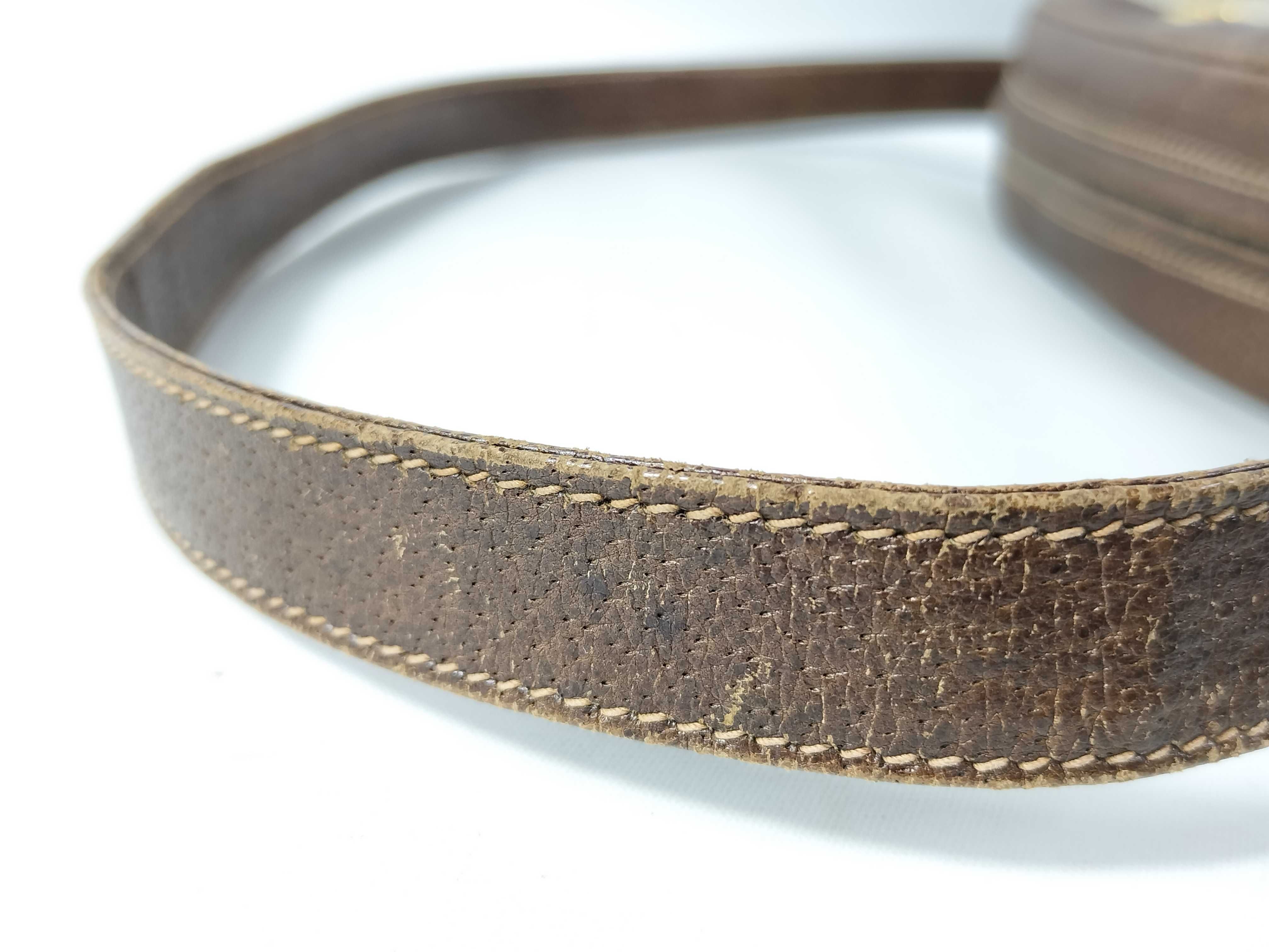 Old 00・256・1095 Shoulder Bag — view 4