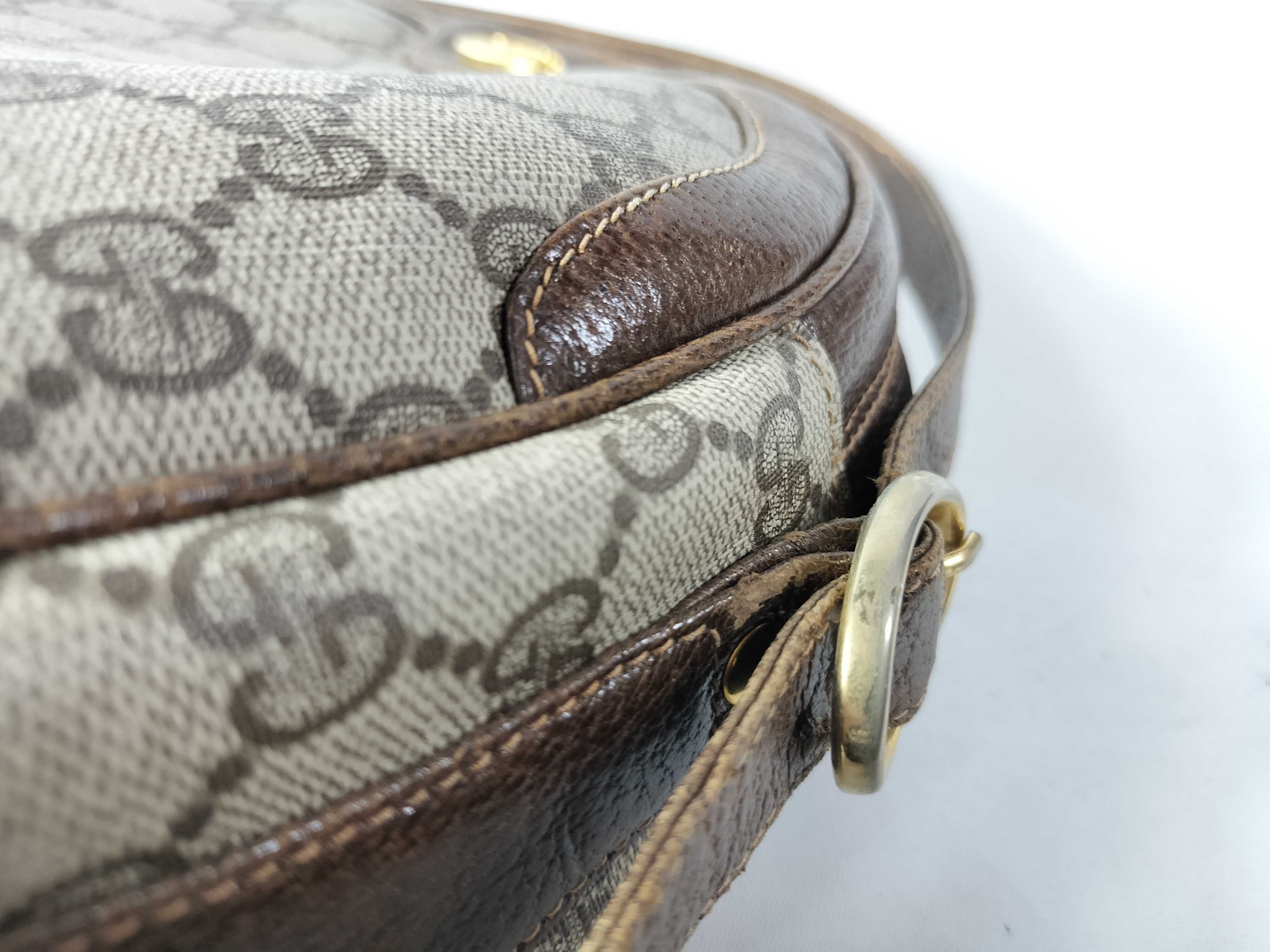 Old 00・256・1095 Shoulder Bag — view 5