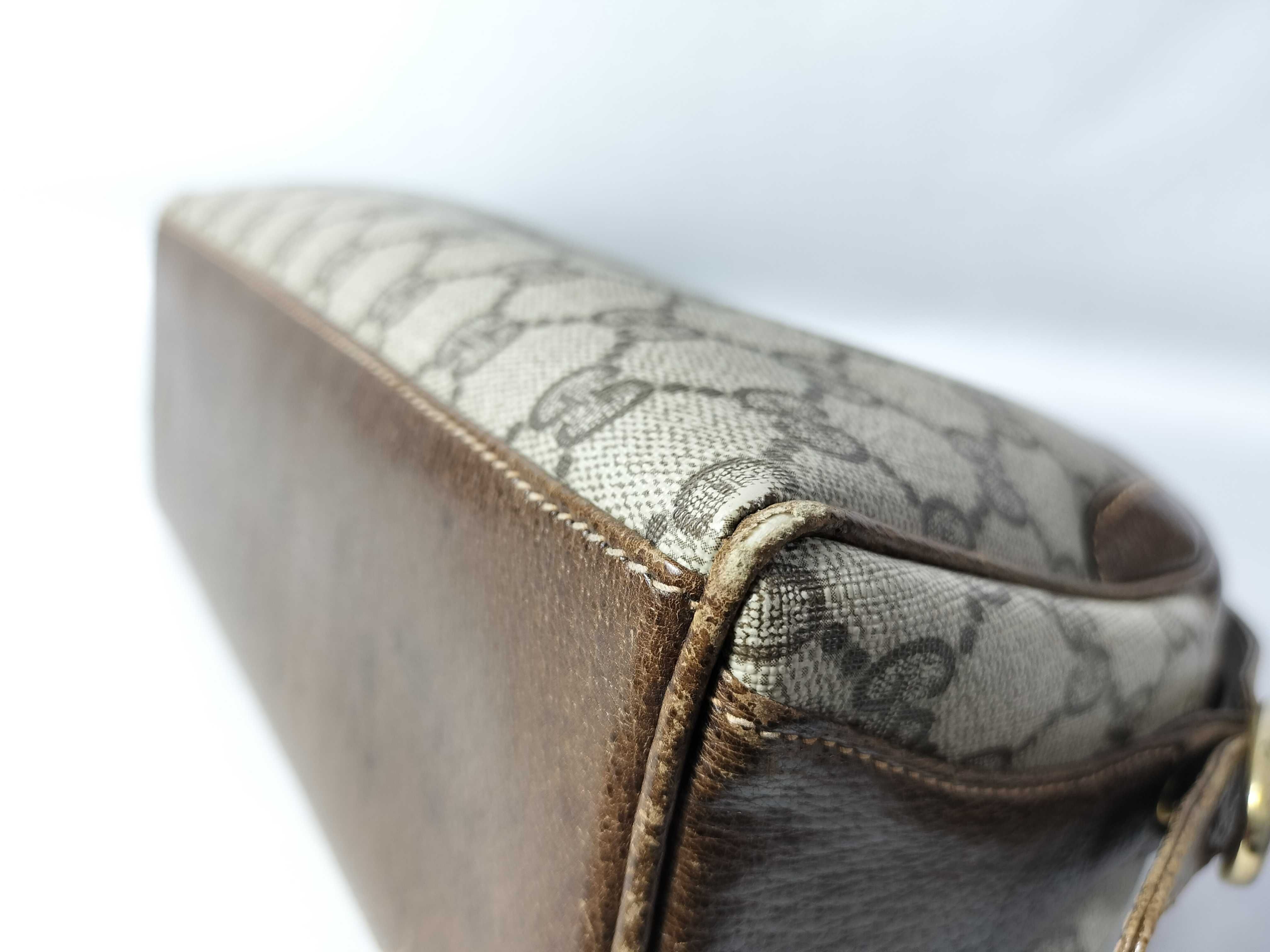 Old 00・256・1095 Shoulder Bag — view 6